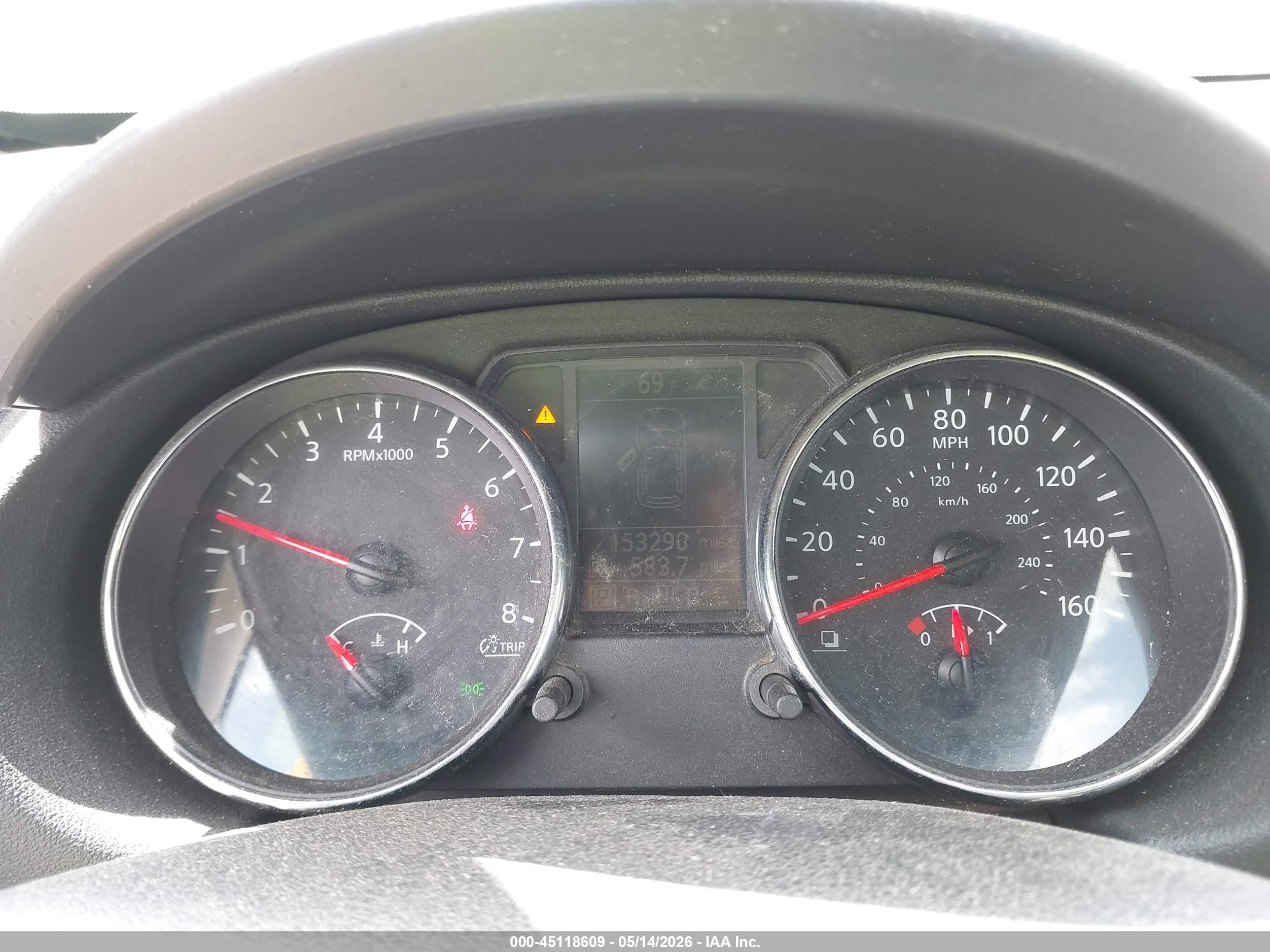 2012 Nissan Rogue Sv W/sl Pkg Серый vin: JN8AS5MV6CW386172