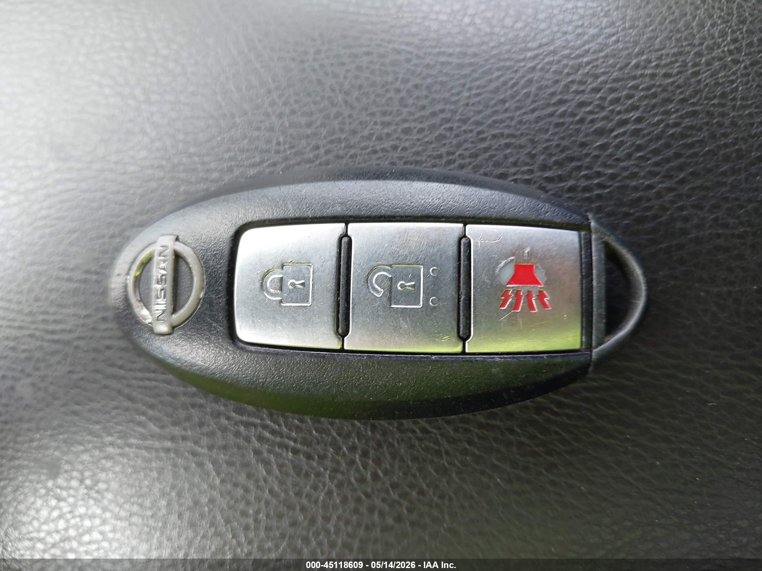 2012 Nissan Rogue Sv W/sl Pkg Серый vin: JN8AS5MV6CW386172