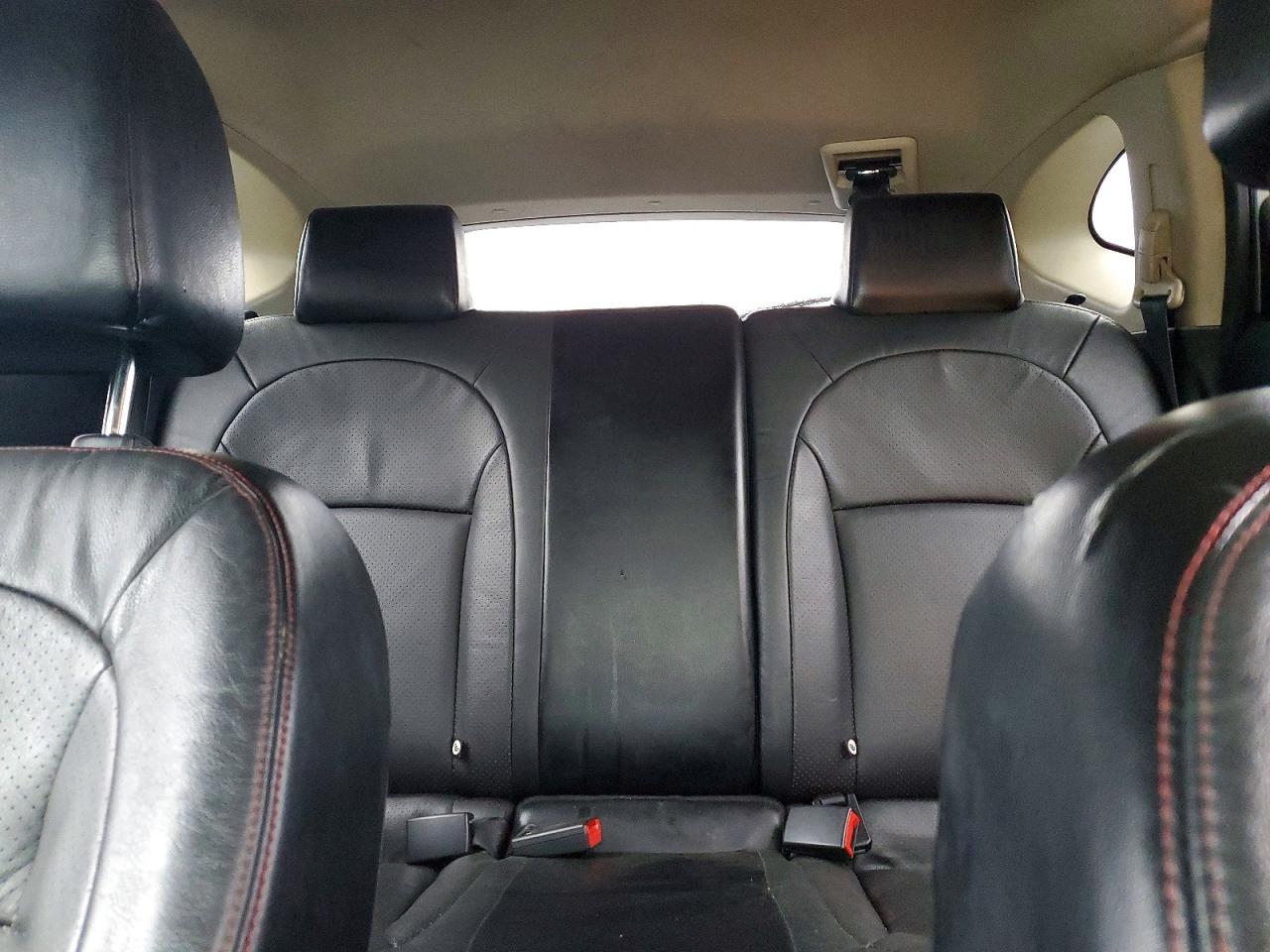 2012 Nissan Rogue Серебряный vin: JN8AS5MV6CW392604