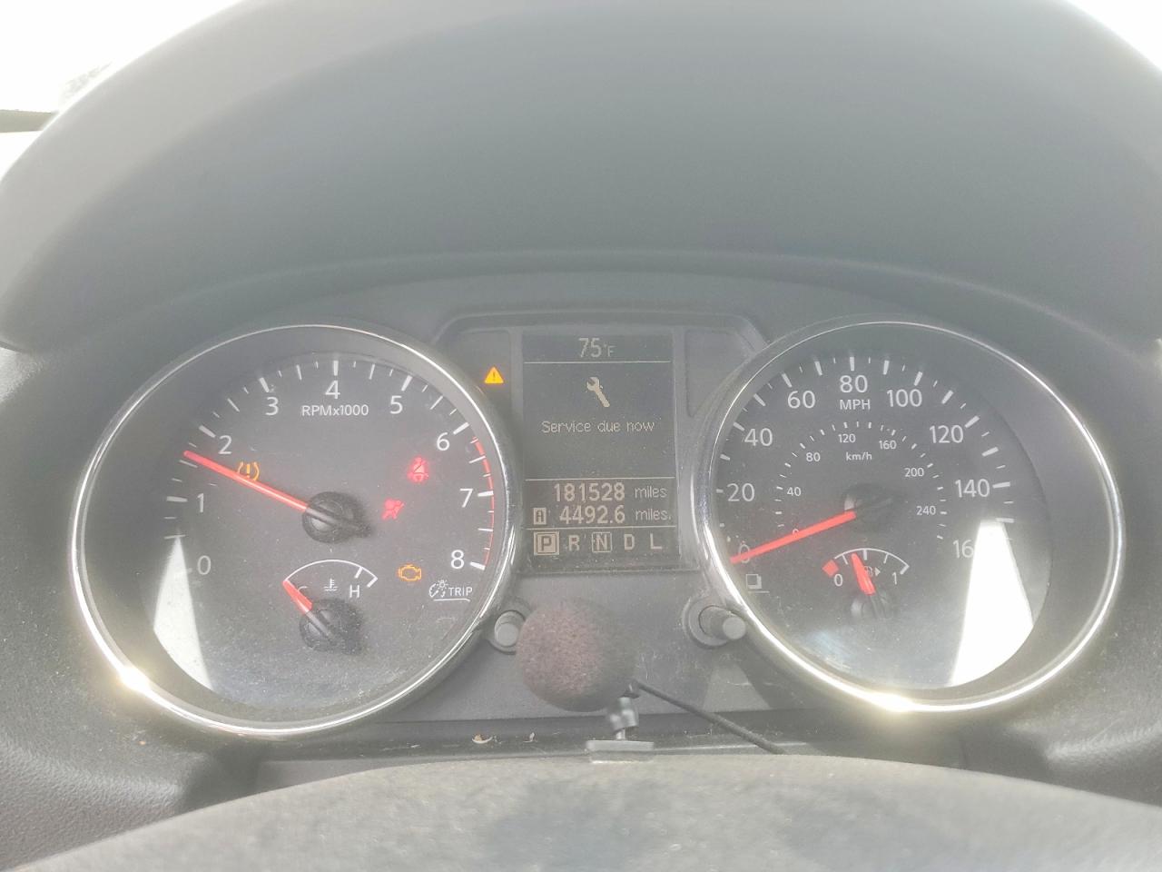 2012 Nissan Rogue S Gray vin: JN8AS5MV6CW392781