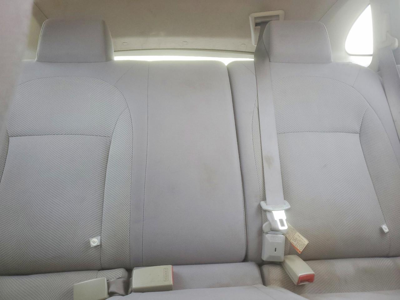 2012 Nissan Rogue S Gray vin: JN8AS5MV6CW392781