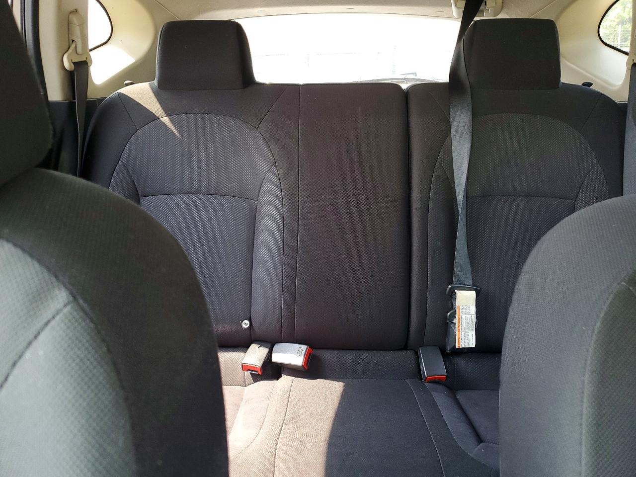2012 Nissan Rogue S Gray vin: JN8AS5MV6CW399455