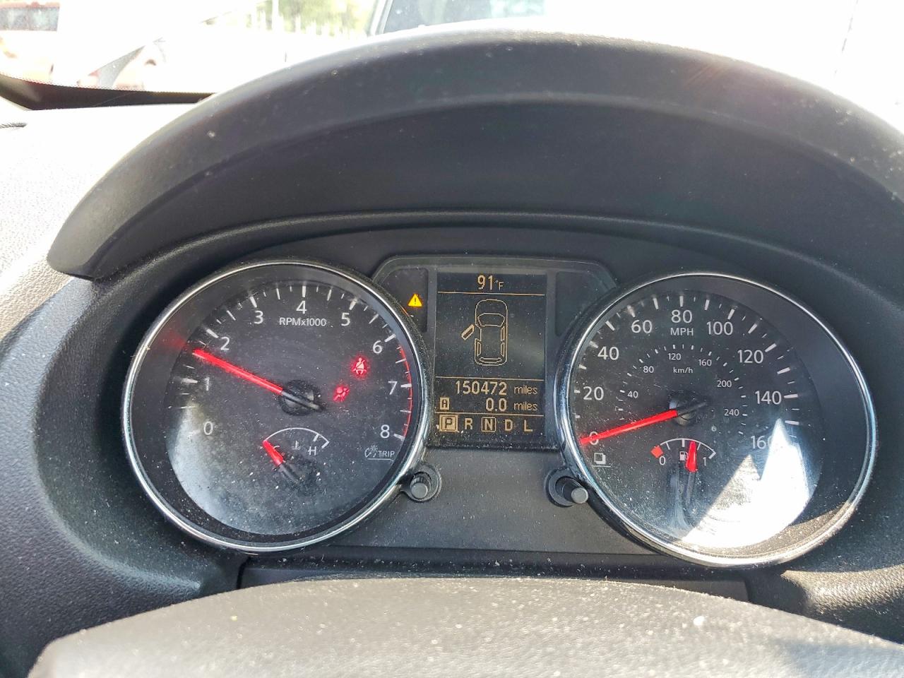 2012 Nissan Rogue S Gray vin: JN8AS5MV6CW399455