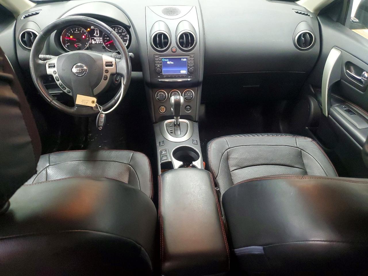 2012 Nissan Rogue S Silver vin: JN8AS5MV6CW399598