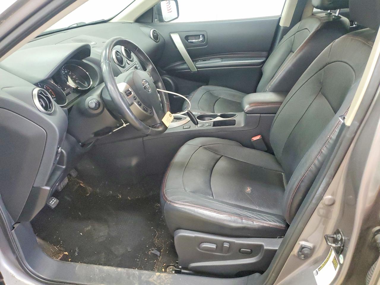 2012 Nissan Rogue S Silver vin: JN8AS5MV6CW399598