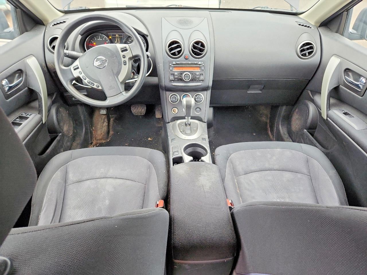 2012 Nissan Rogue S Purple vin: JN8AS5MV6CW407599
