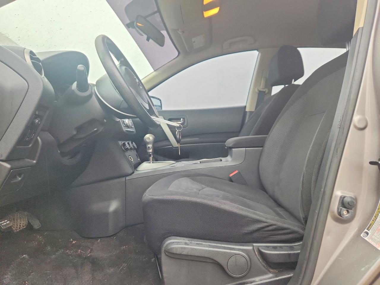 2012 Nissan Rogue S Желто-коричневый vin: JN8AS5MV6CW416559