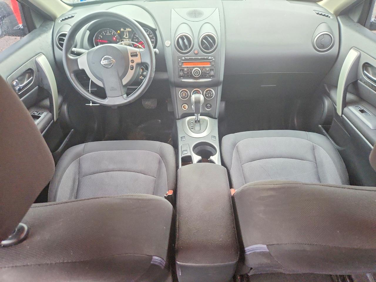 2012 Nissan Rogue S Желто-коричневый vin: JN8AS5MV6CW416559