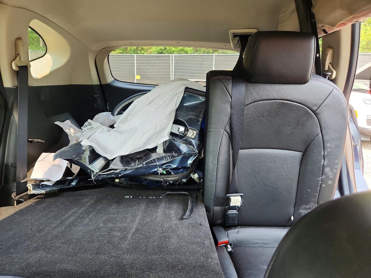 2012 Nissan Rogue Gray vin: JN8AS5MV6CW417730