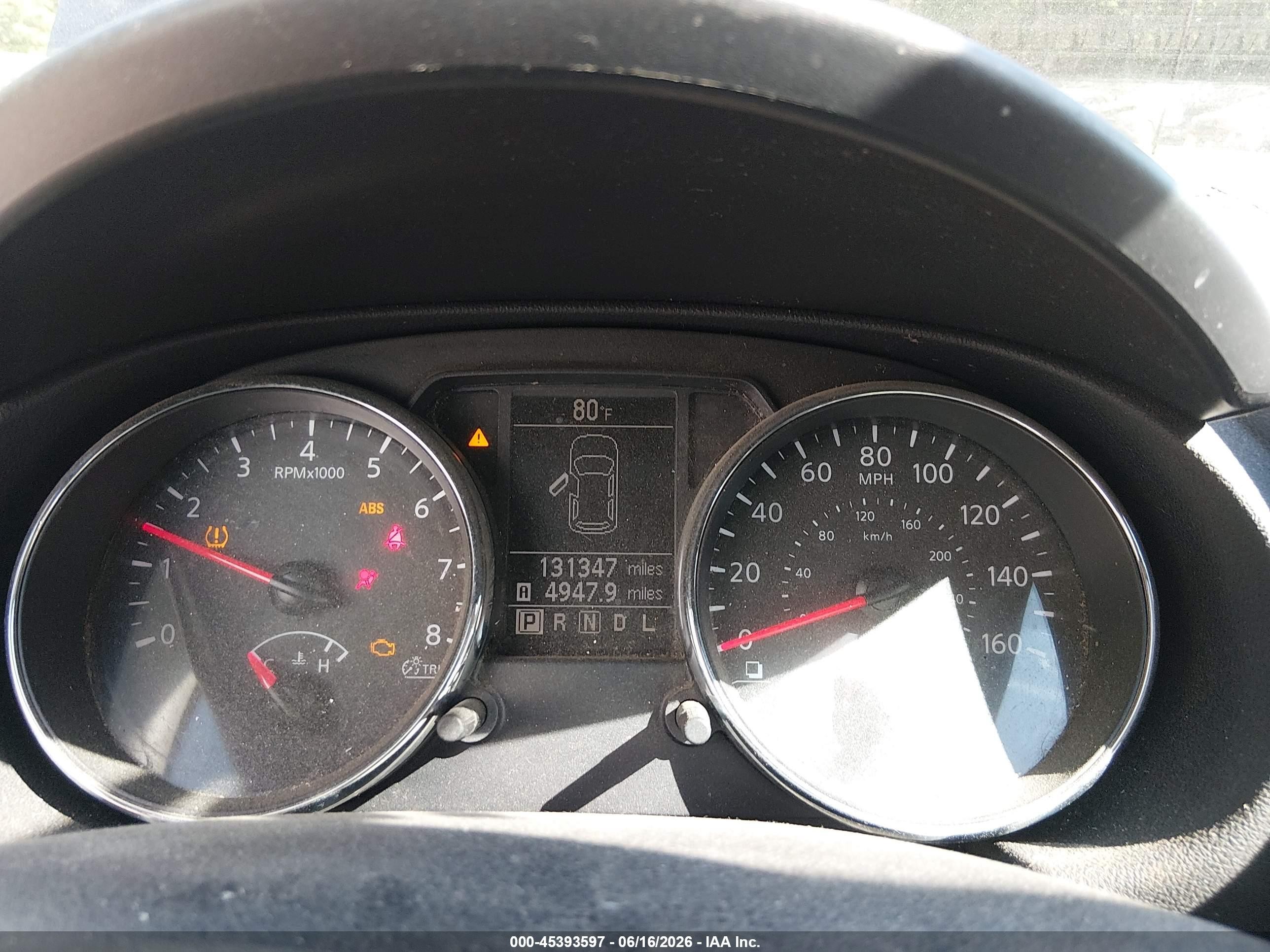 2012 Nissan Rogue Sv Maroon vin: JN8AS5MV6CW419106