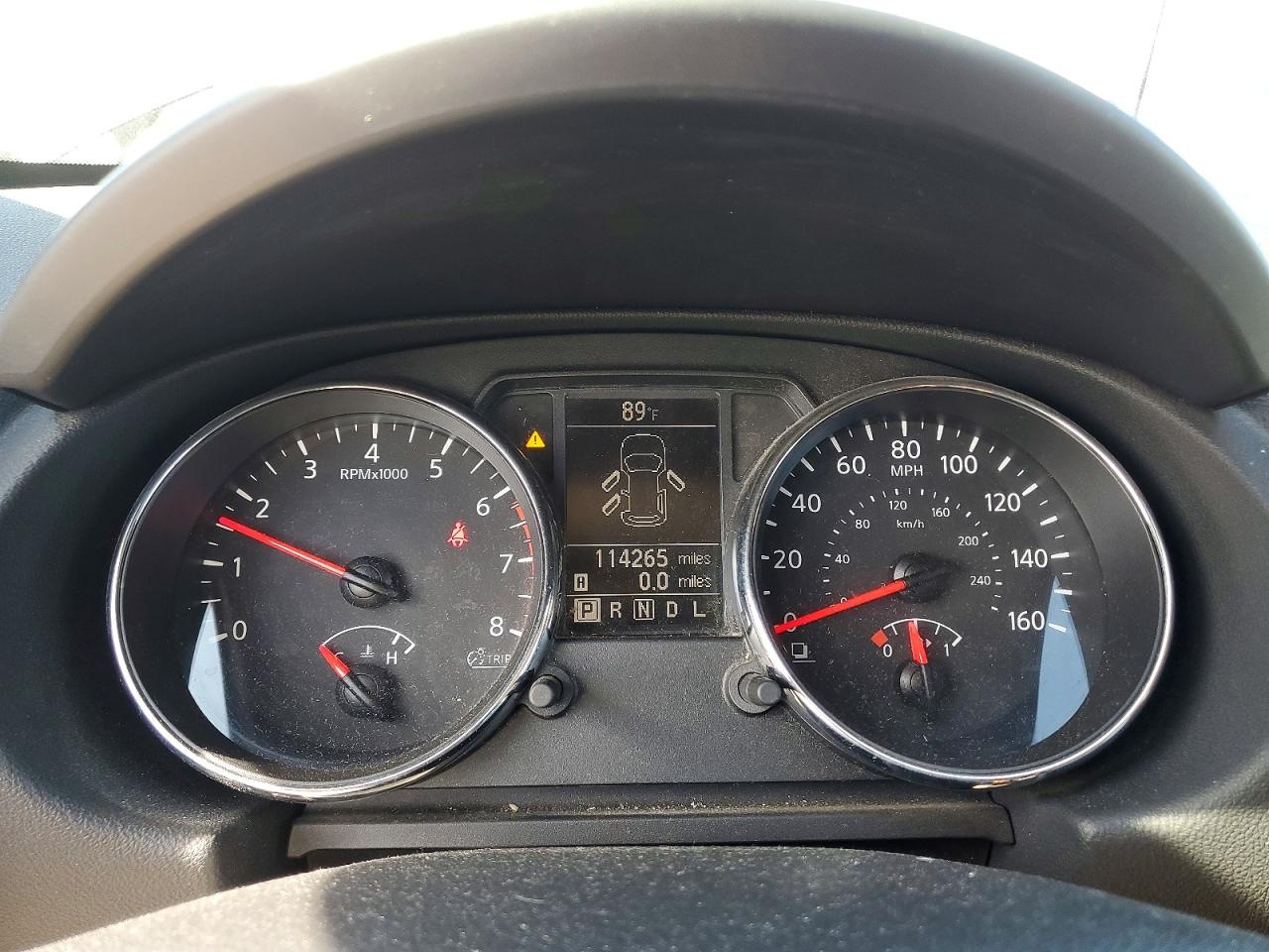 2012 Nissan Rogue S Gray vin: JN8AS5MV6CW702699
