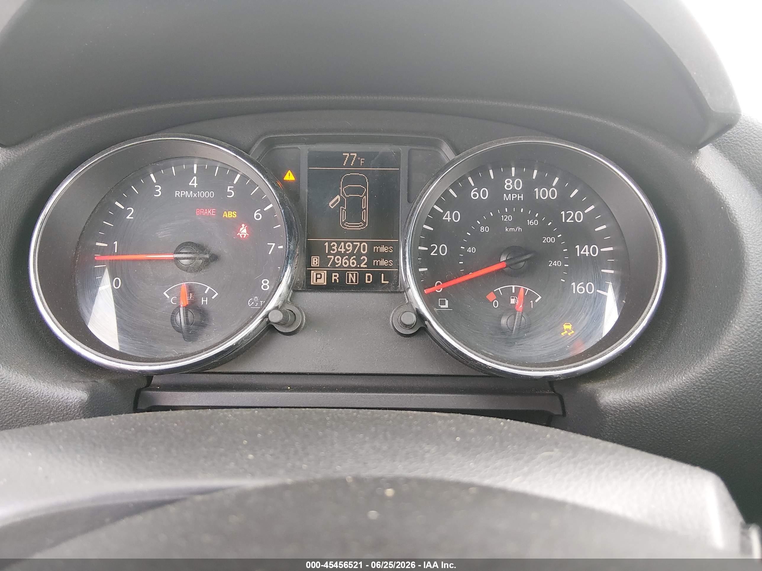 2012 Nissan Rogue Sv Gray vin: JN8AS5MV6CW706087