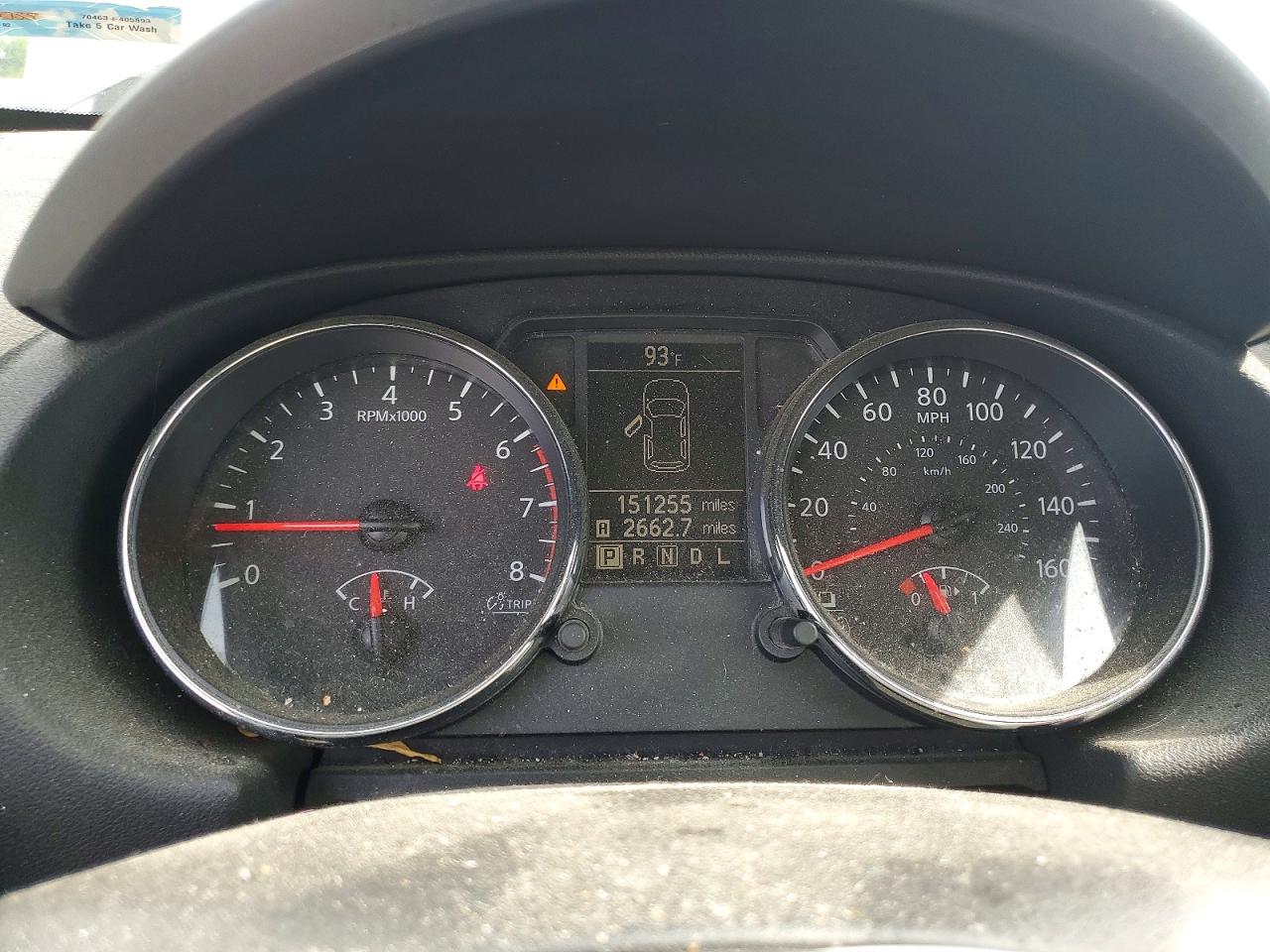 2012 Nissan Rogue S Silver vin: JN8AS5MV6CW714545