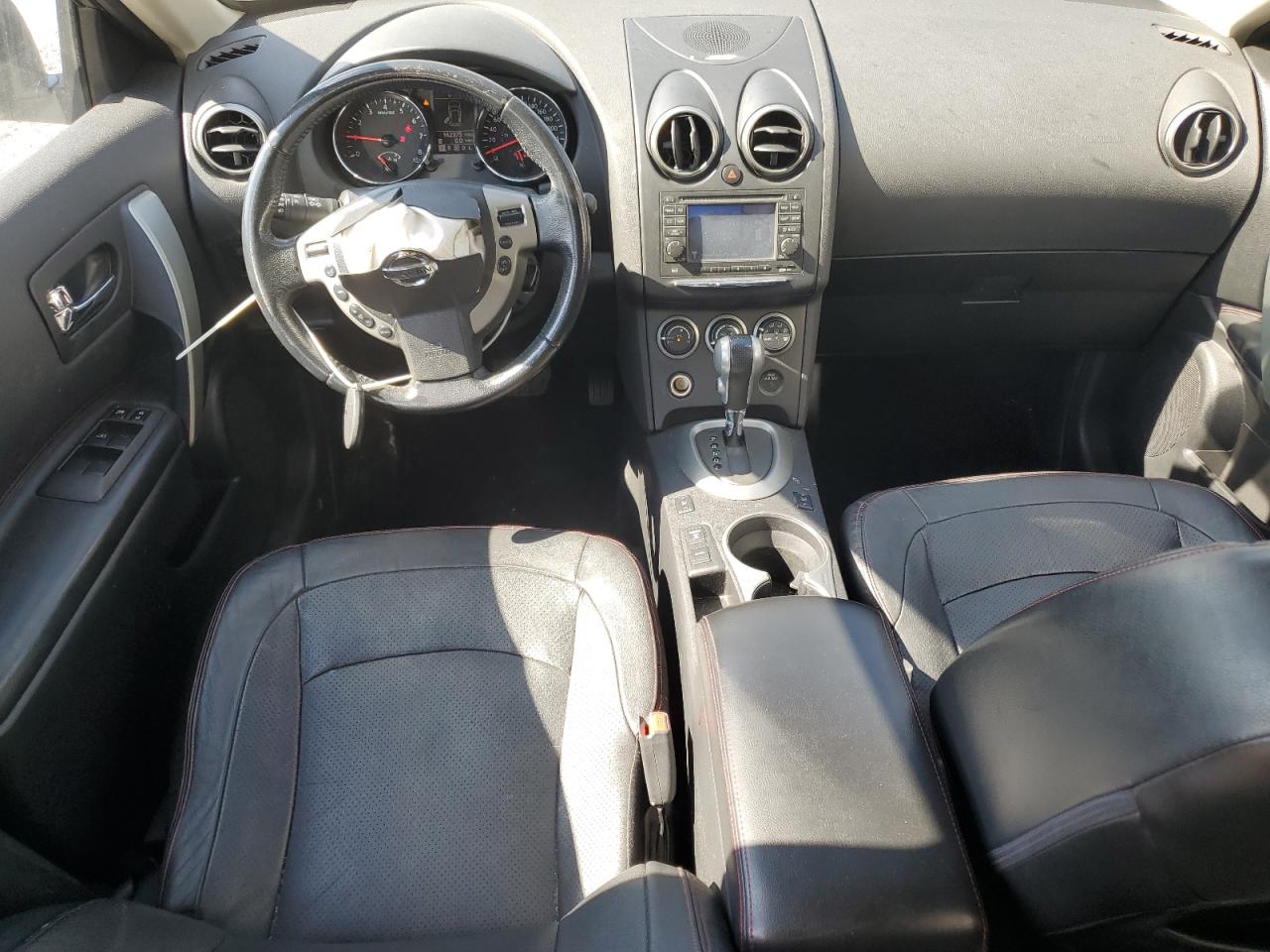 2013 Nissan Rogue S Gray vin: JN8AS5MV6DW113816