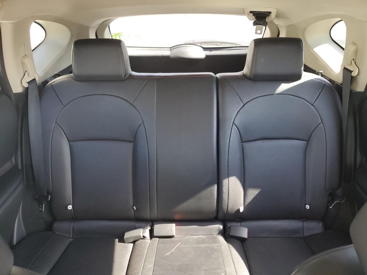 2013 Nissan Rogue S Gray vin: JN8AS5MV6DW113816