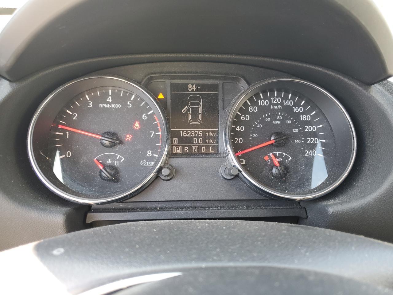 2013 Nissan Rogue S Gray vin: JN8AS5MV6DW113816
