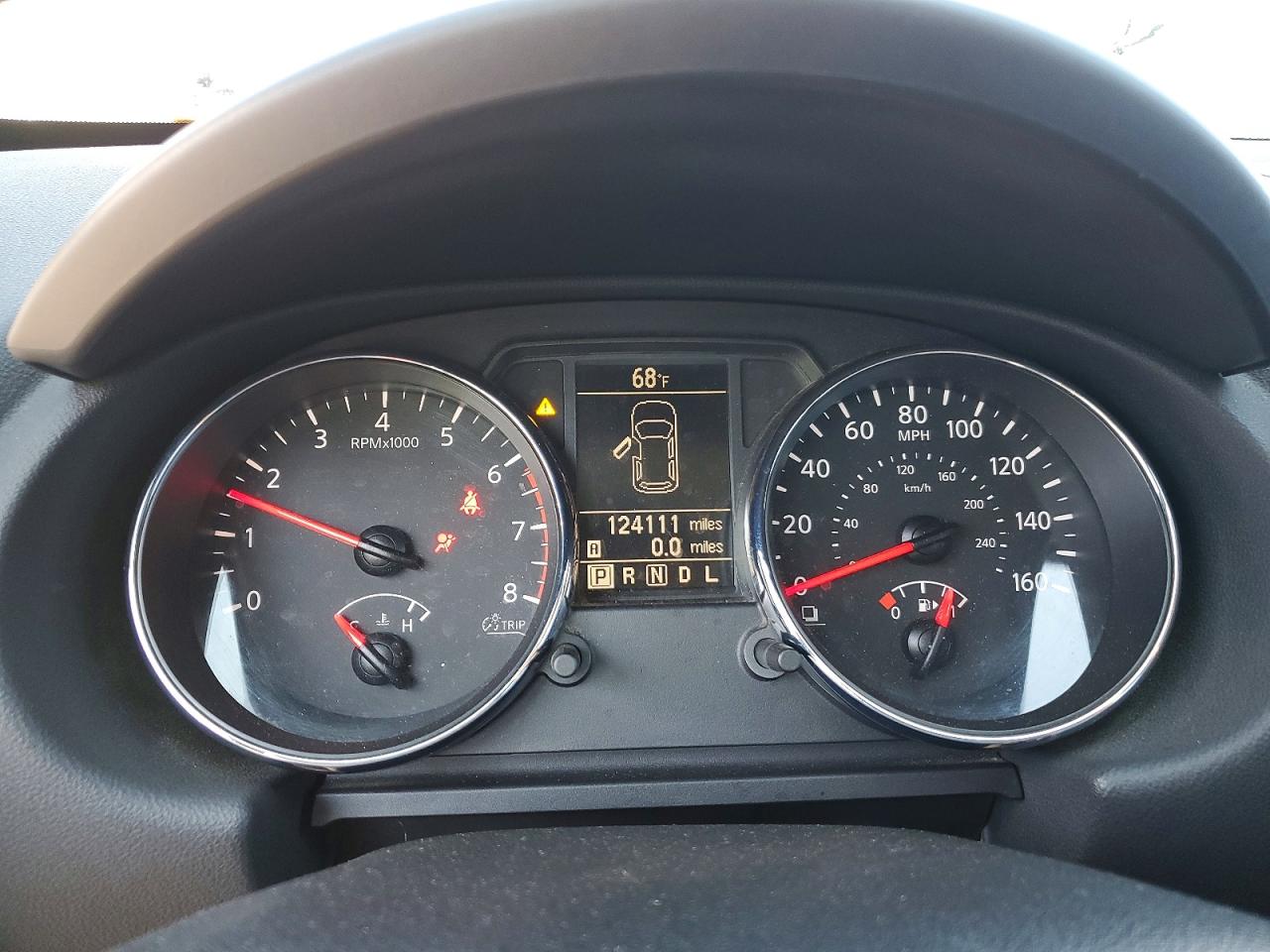 2013 Nissan Rogue S Silver vin: JN8AS5MV6DW116893