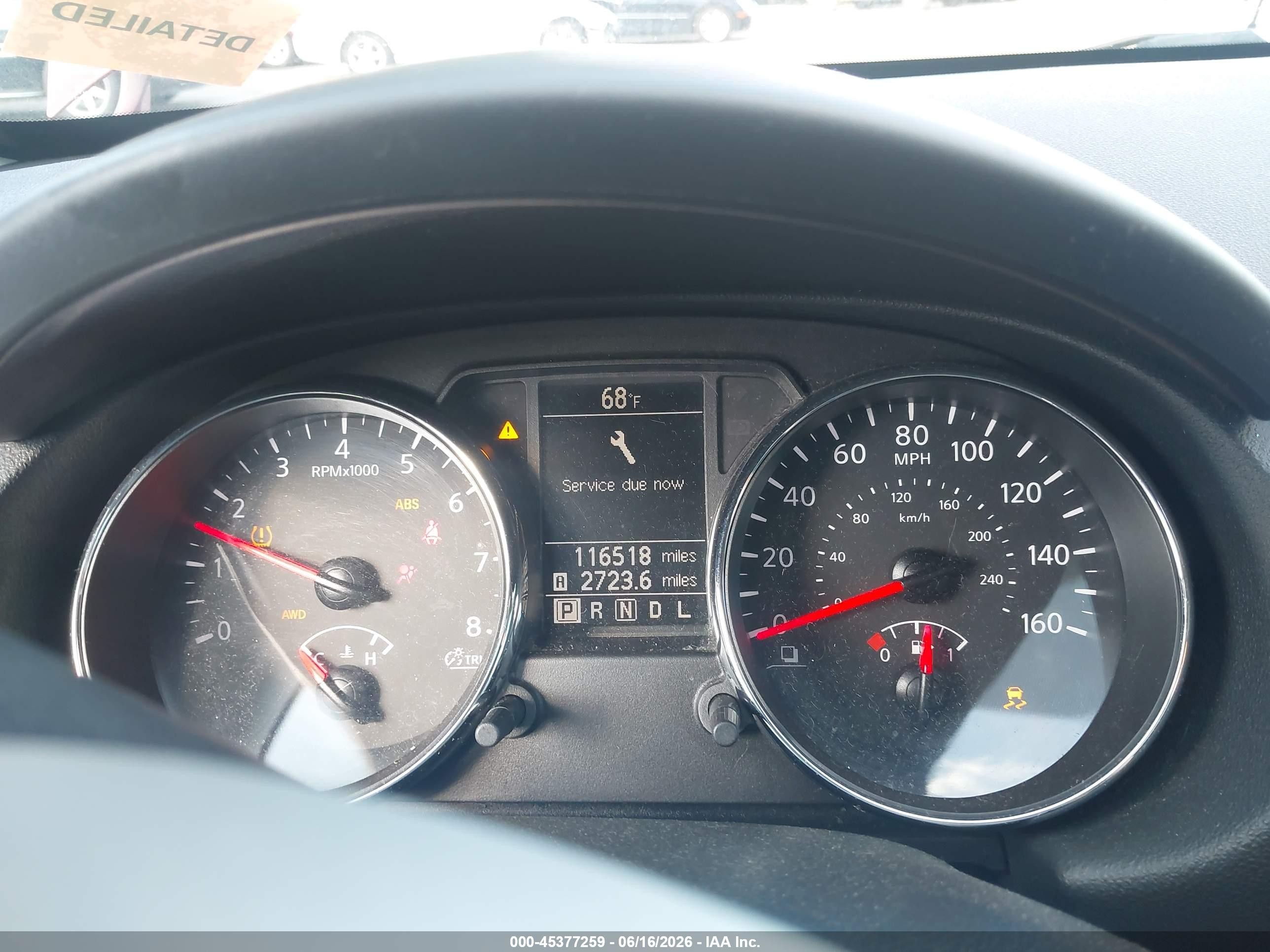 2013 Nissan Rogue Sv Red vin: JN8AS5MV6DW119728
