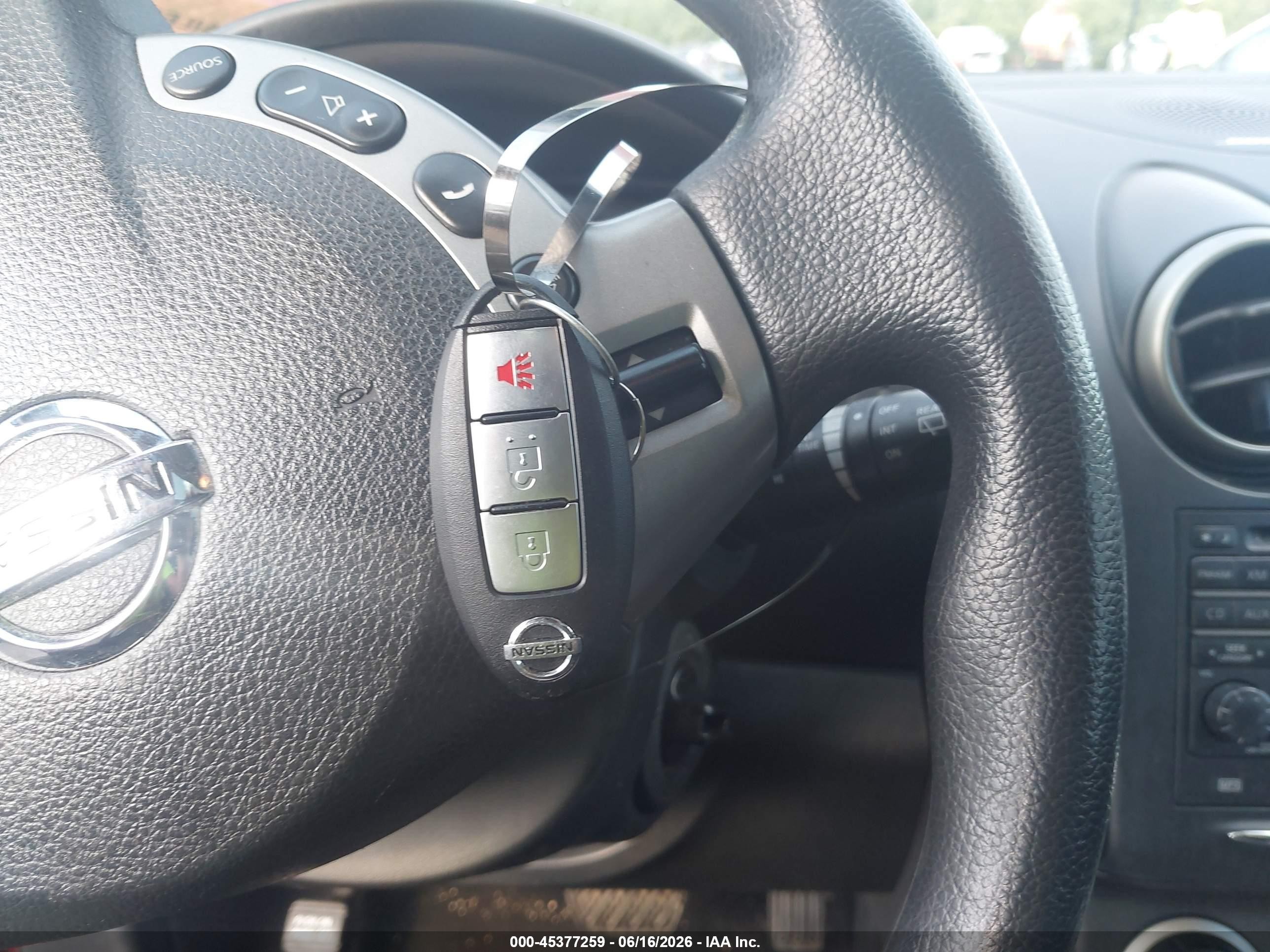 2013 Nissan Rogue Sv Red vin: JN8AS5MV6DW119728