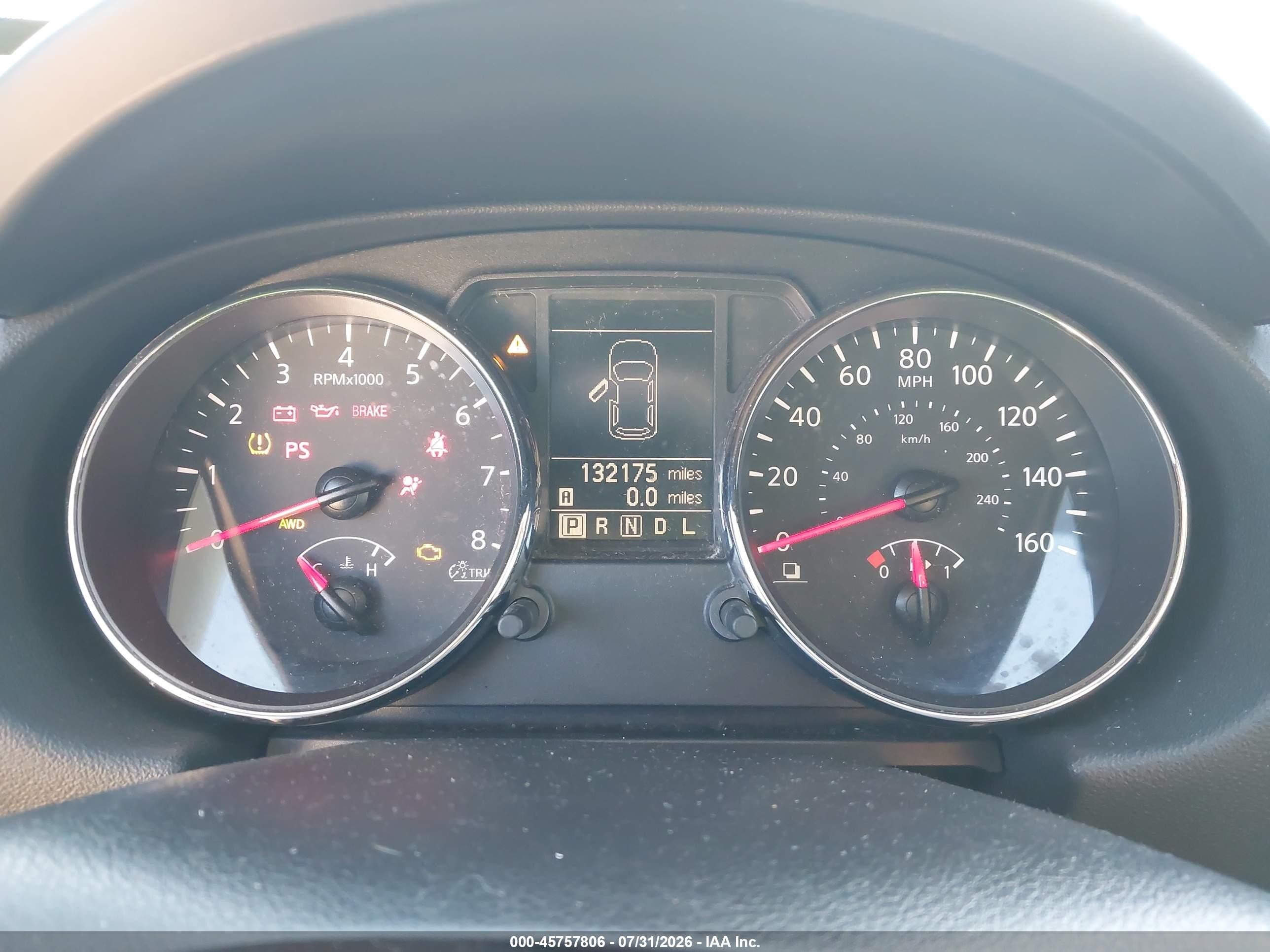 2013 Nissan Rogue S White vin: JN8AS5MV6DW122645