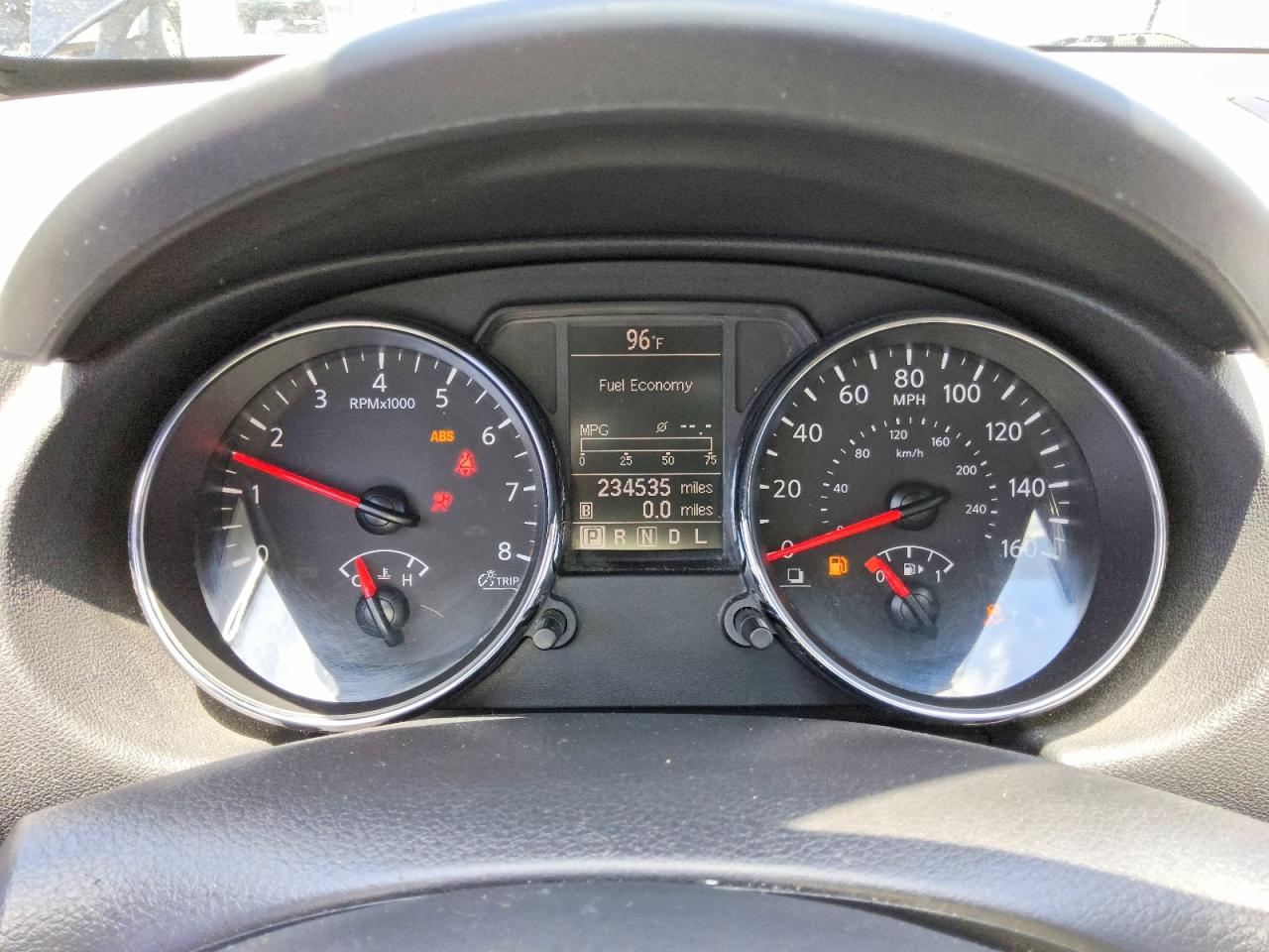 2013 Nissan Rogue S Black vin: JN8AS5MV6DW130633