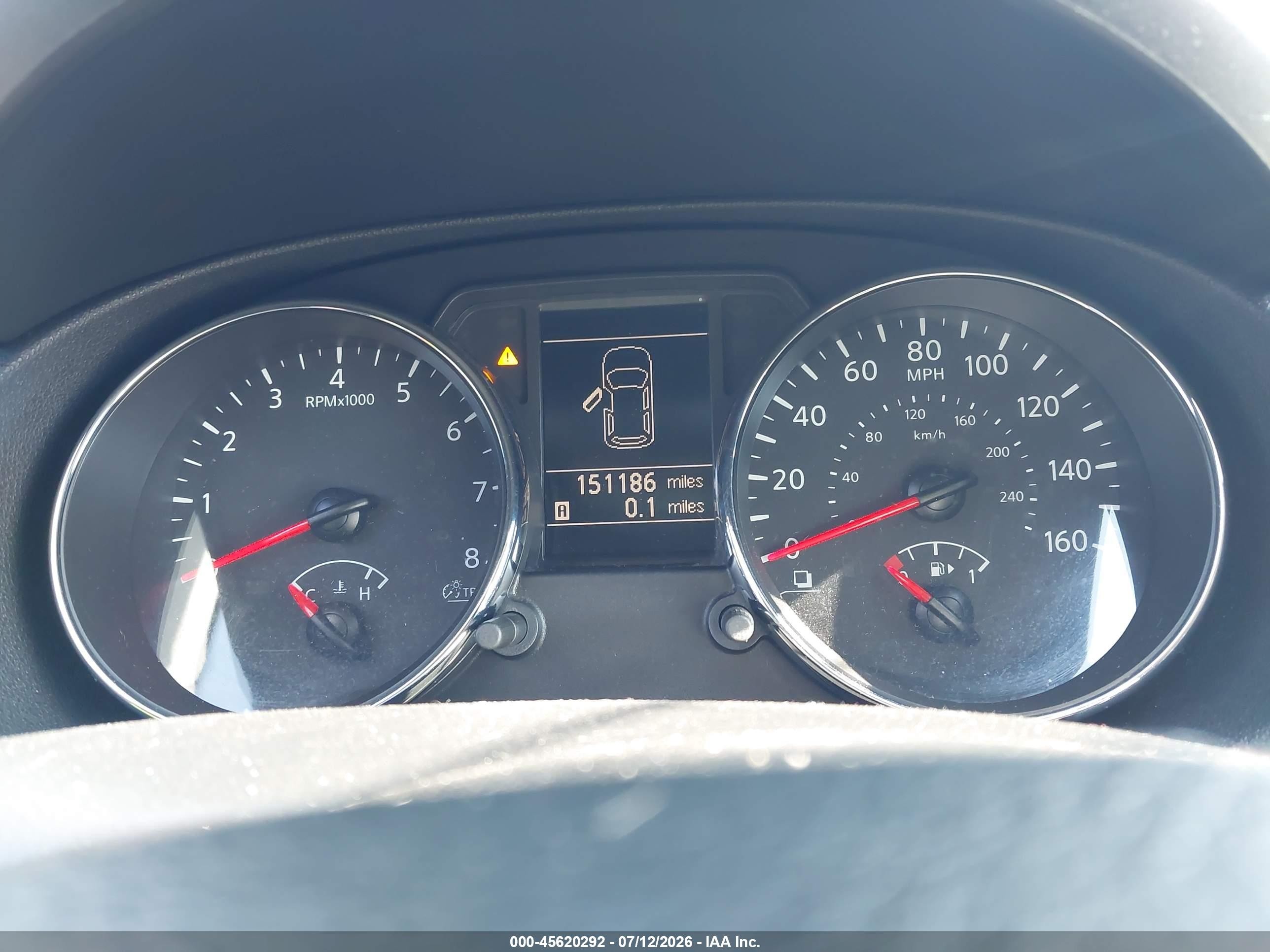 2013 Nissan Rogue Sv Gray vin: JN8AS5MV6DW135332