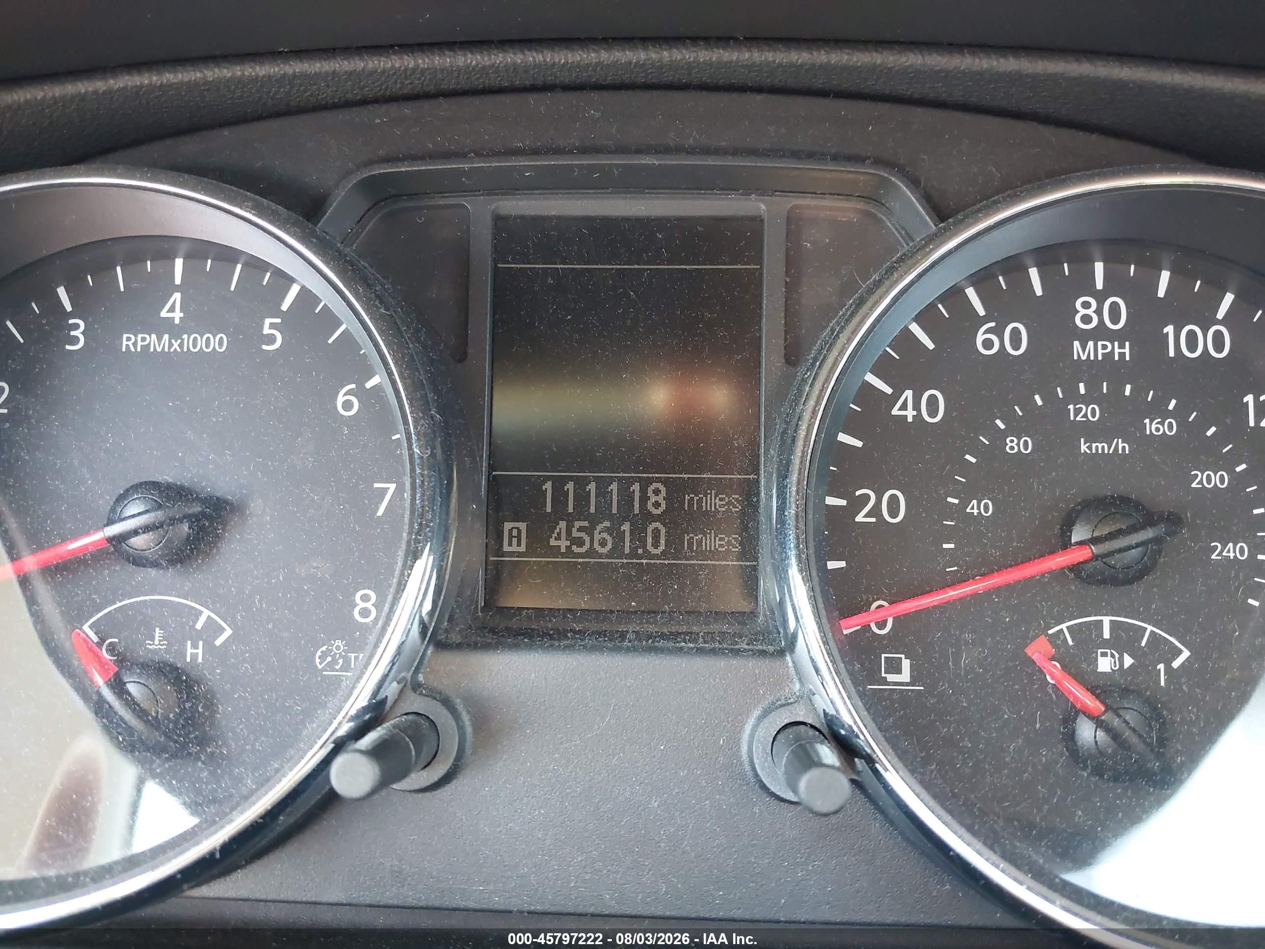 2013 Nissan Rogue S Gray vin: JN8AS5MV6DW135489