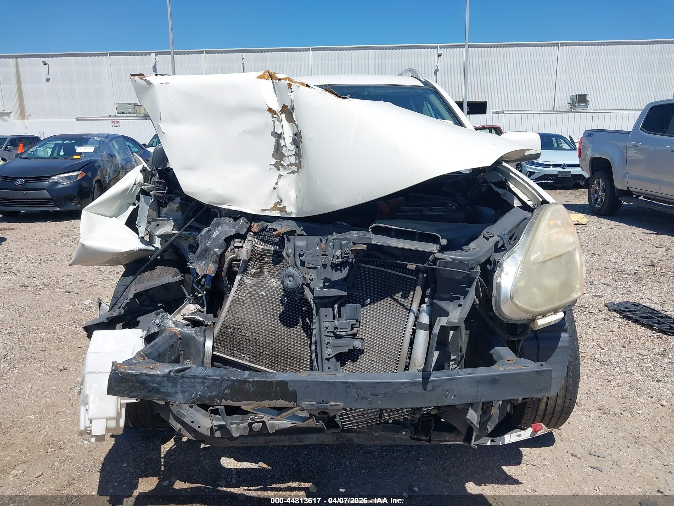 2013 Nissan Rogue Sv White vin: JN8AS5MV6DW136125