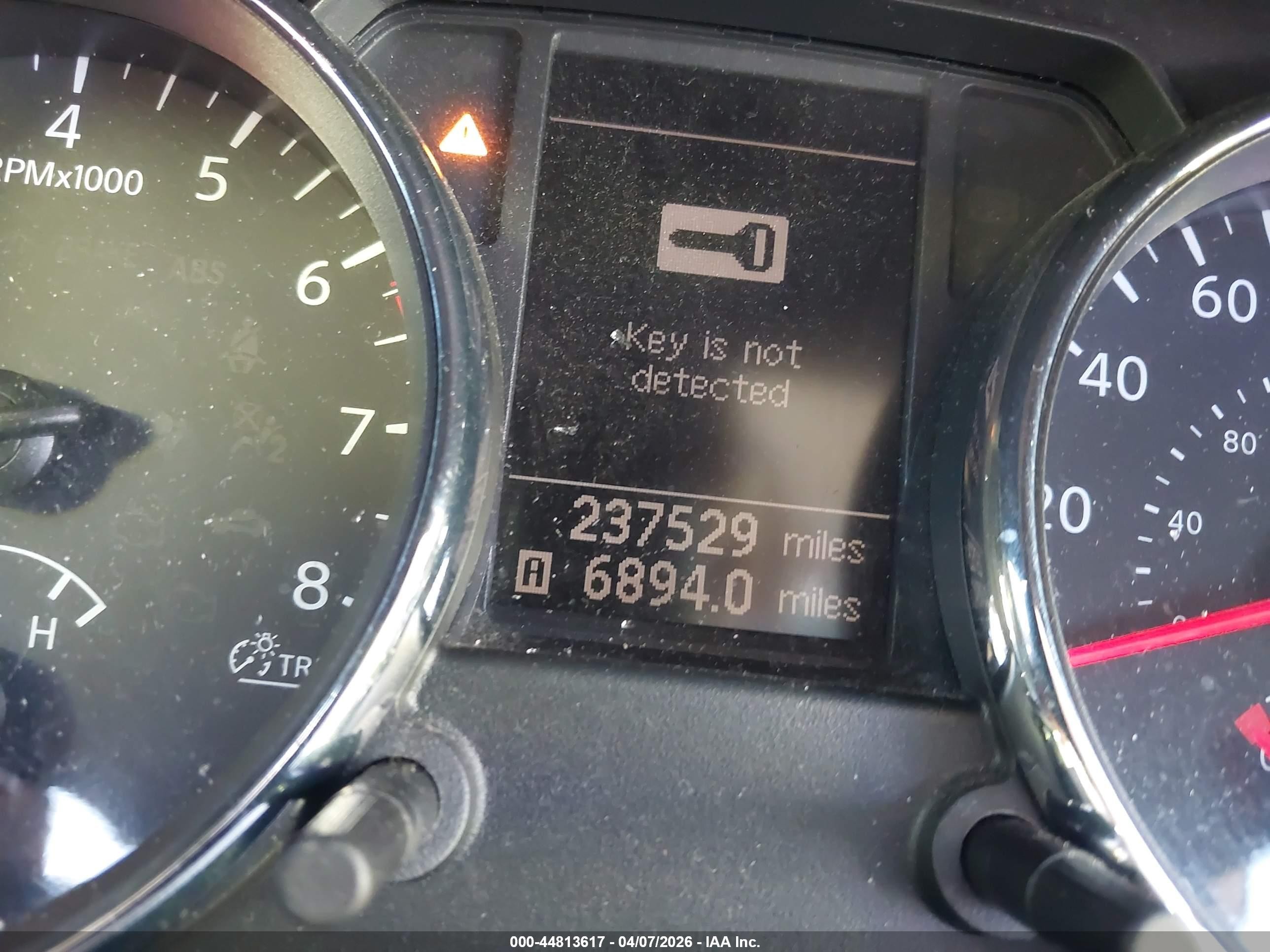 2013 Nissan Rogue Sv White vin: JN8AS5MV6DW136125