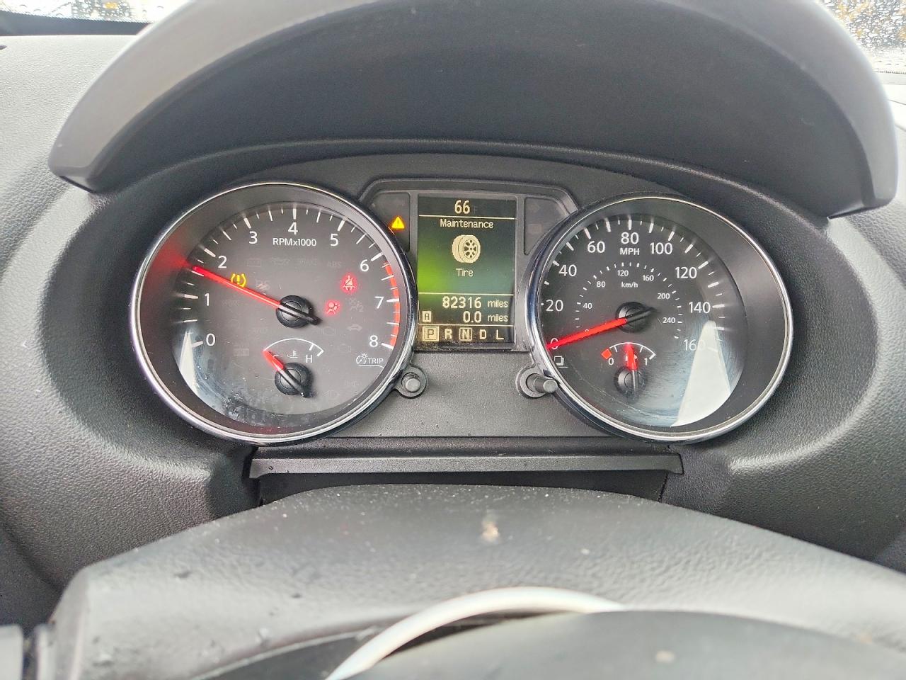 2013 Nissan Rogue S Синий vin: JN8AS5MV6DW146170