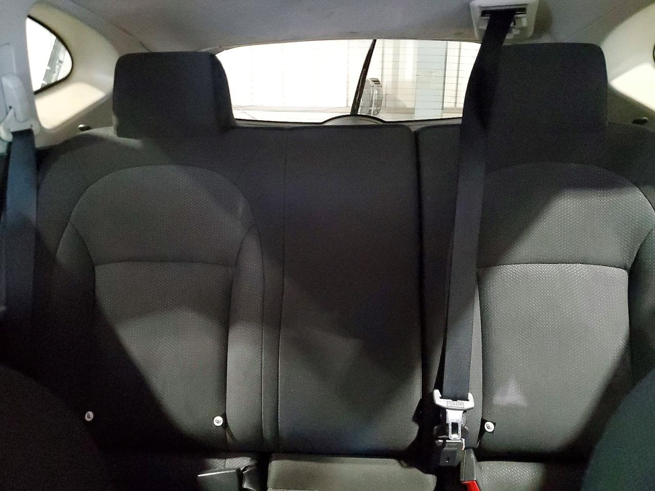 2013 Nissan Rogue S Black vin: JN8AS5MV6DW146606