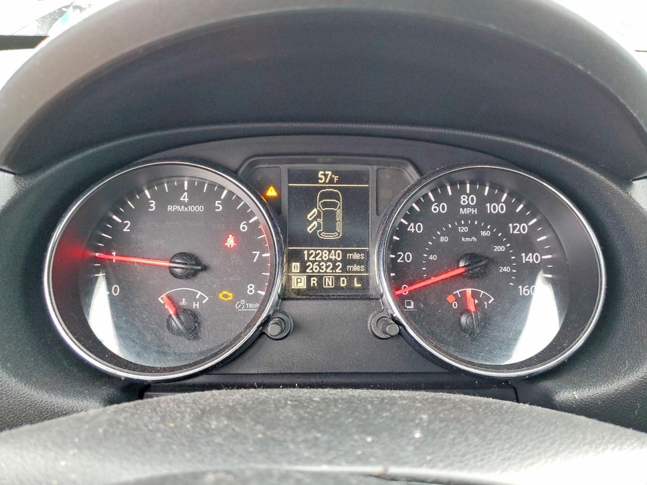 2013 Nissan Rogue S Gray vin: JN8AS5MV6DW148792