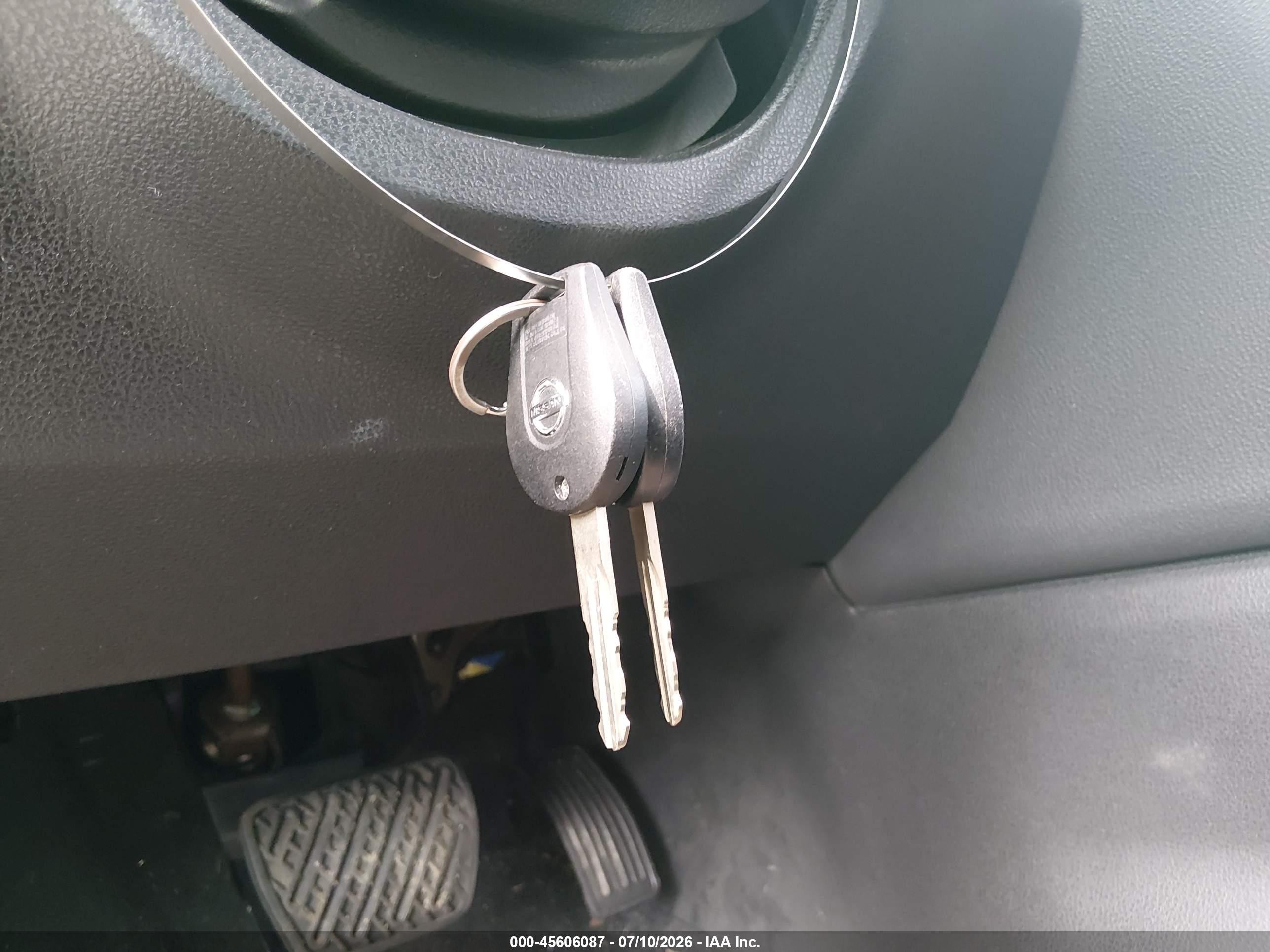 2013 Nissan Rogue S Gray vin: JN8AS5MV6DW602300