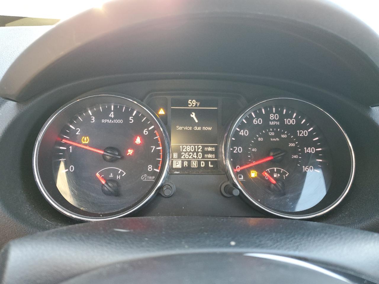 2013 Nissan Rogue S Gray vin: JN8AS5MV6DW606282