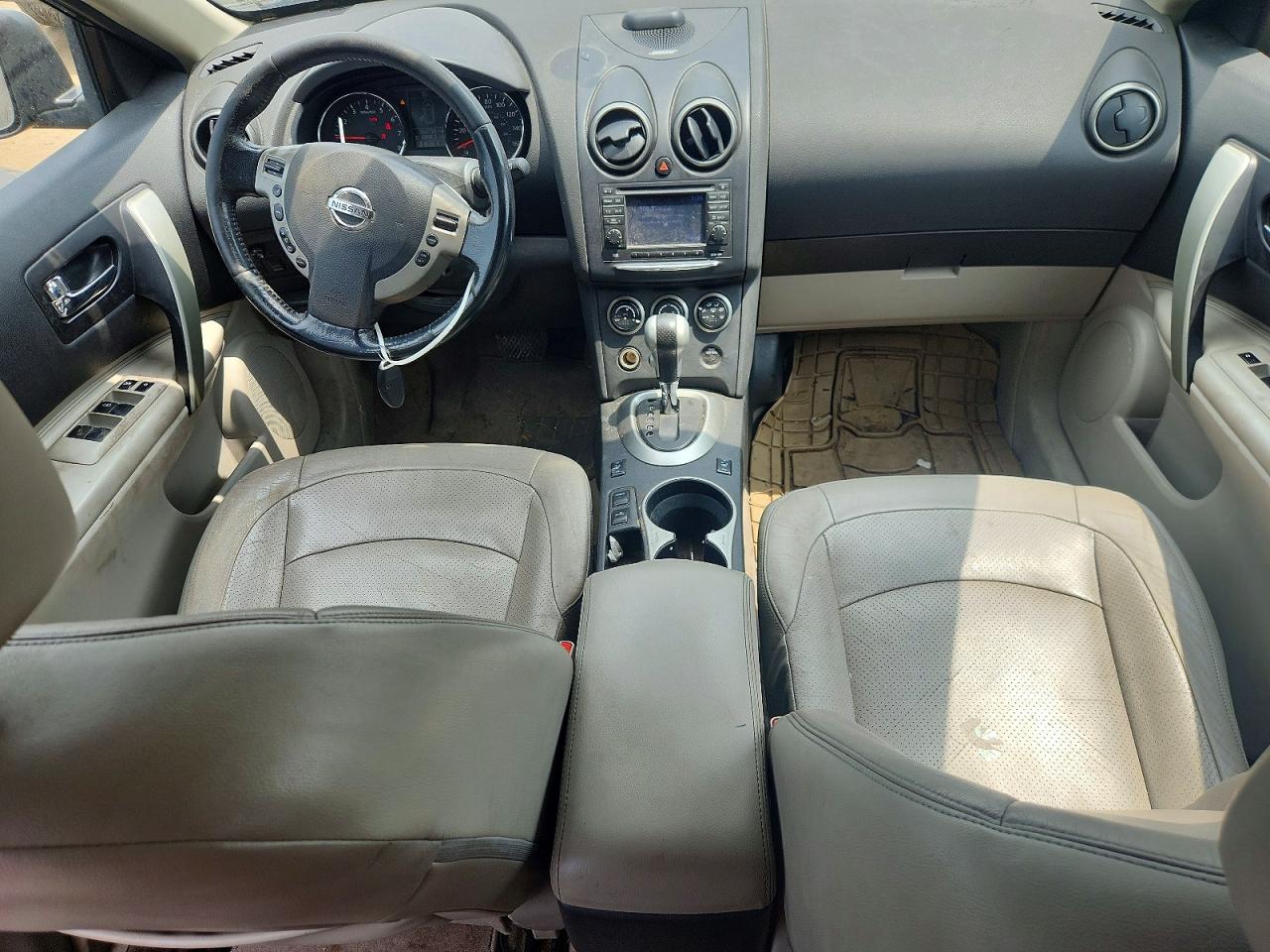 2013 Nissan Rogue S Черный vin: JN8AS5MV6DW607402