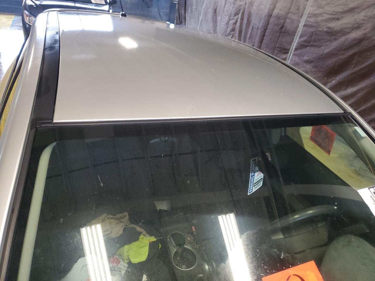 2013 Nissan Rogue S Silver vin: JN8AS5MV6DW621011 Damage: Roof, Chipped, 4