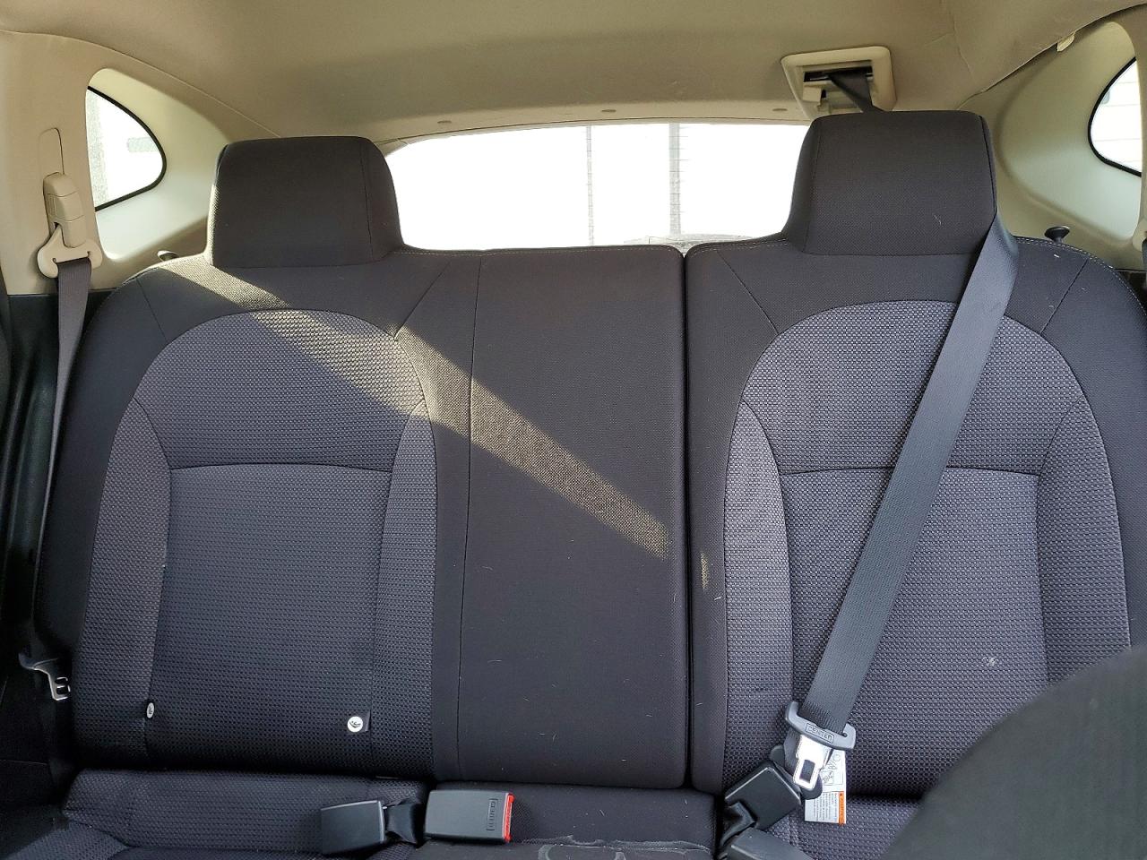 2013 Nissan Rogue S Black vin: JN8AS5MV6DW628959