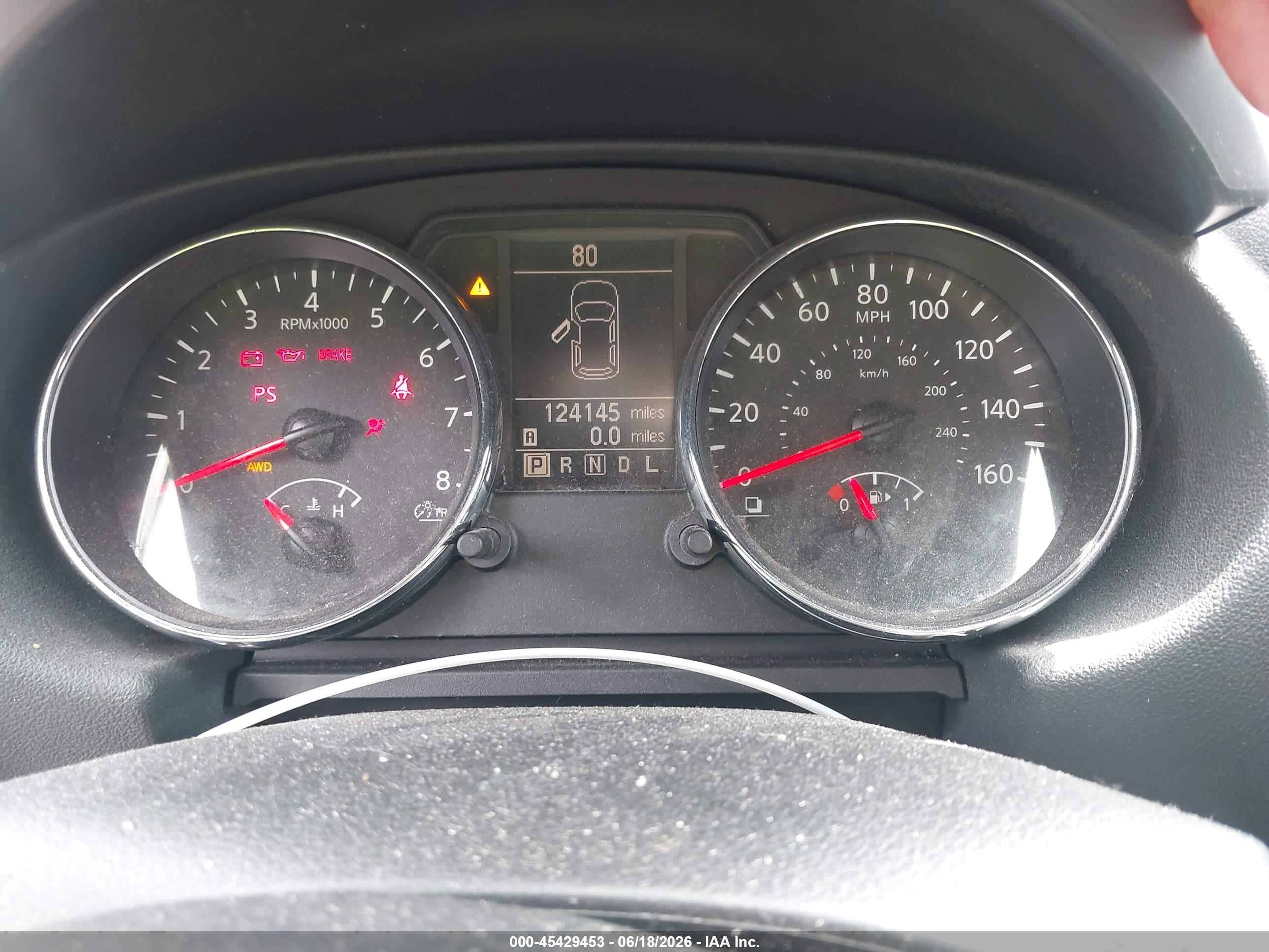 2013 Nissan Rogue S Dark Blue vin: JN8AS5MV6DW629528