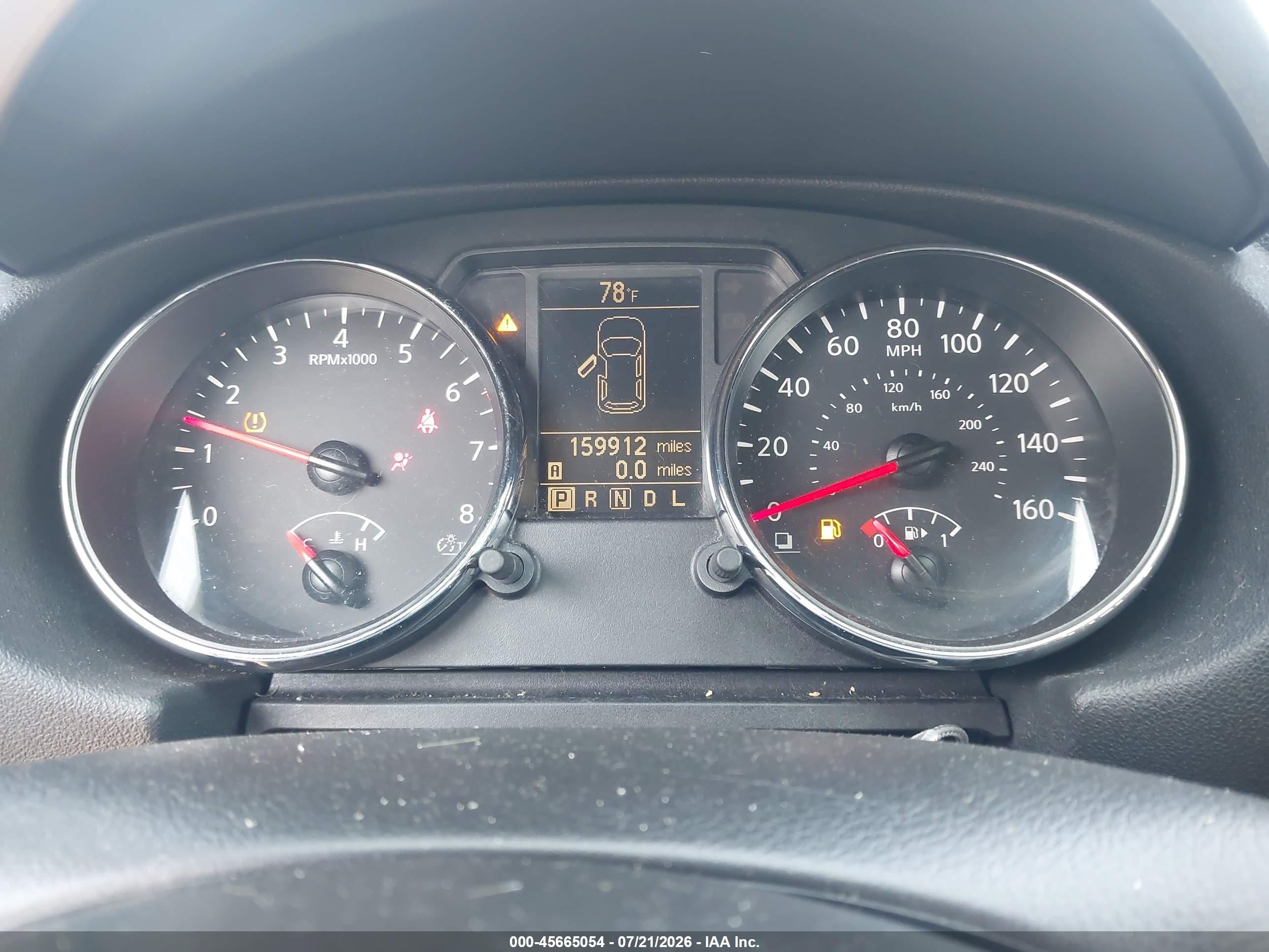 2013 Nissan Rogue S Gray vin: JN8AS5MV6DW637242