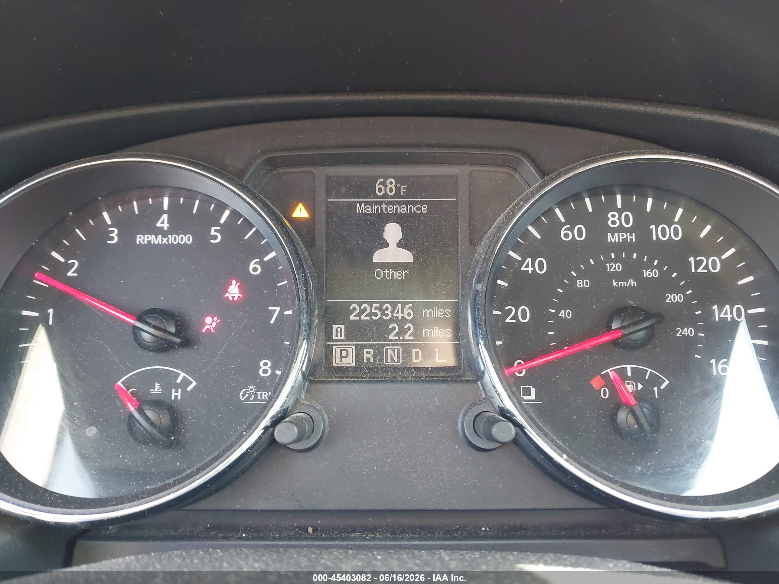2013 Nissan Rogue S Black vin: JN8AS5MV6DW637614