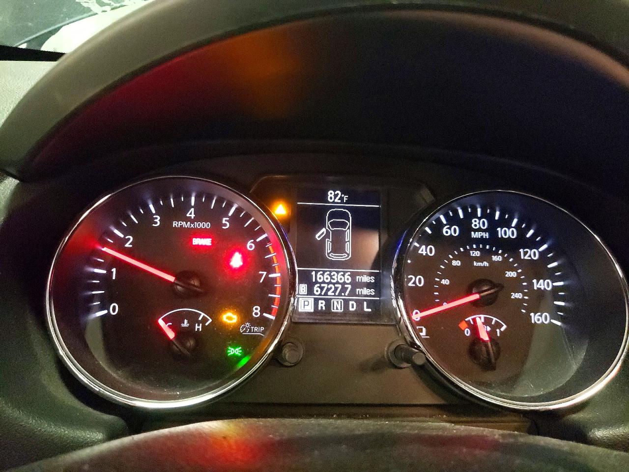 2013 Nissan Rogue S Blue vin: JN8AS5MV6DW641002