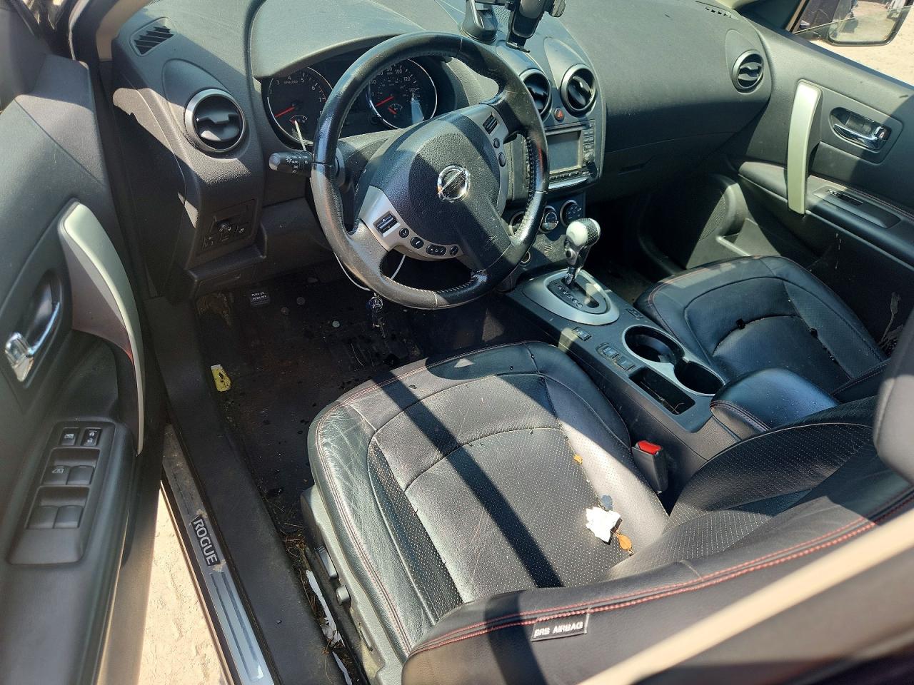 2013 Nissan Rogue S Purple vin: JN8AS5MV6DW646572