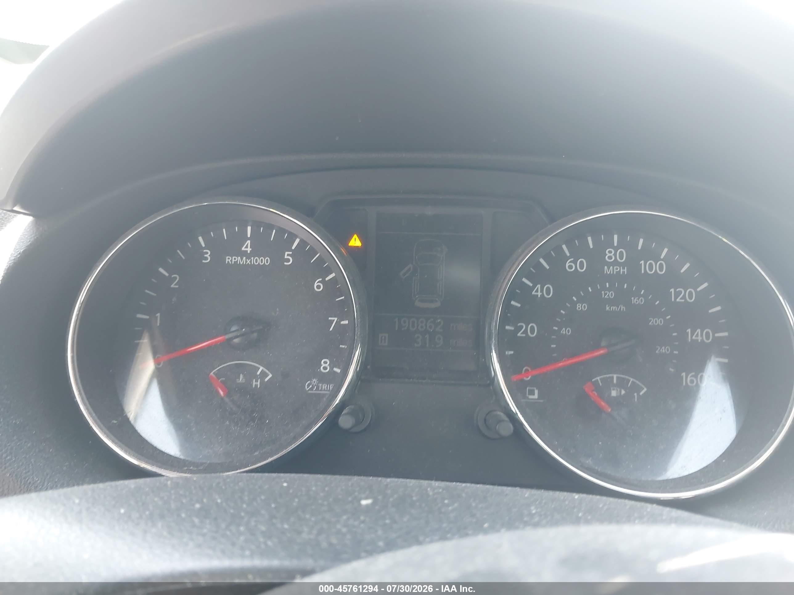 2013 Nissan Rogue S Silver vin: JN8AS5MV6DW660651