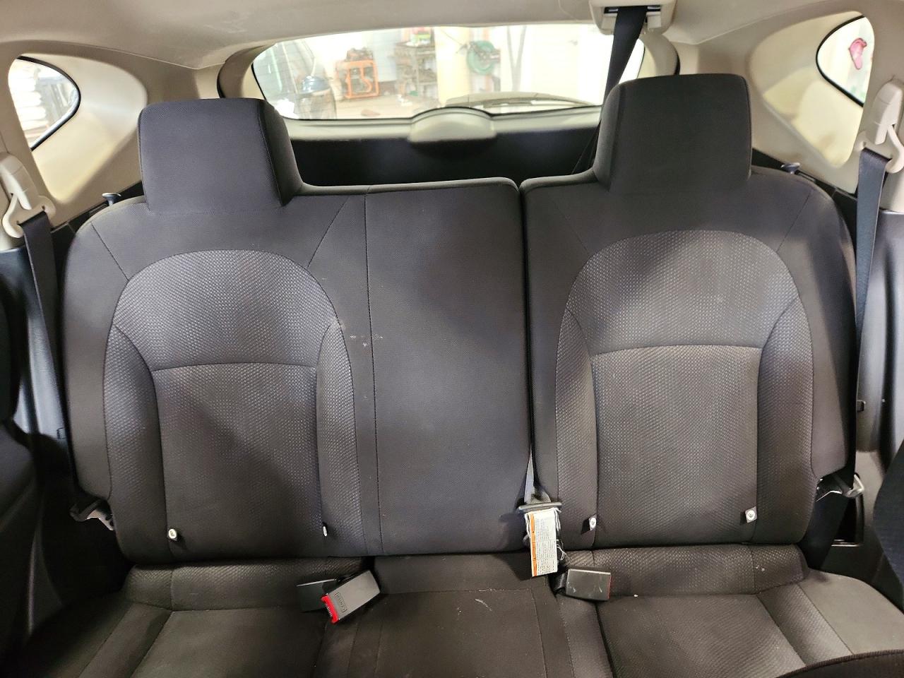 2013 Nissan Rogue S Черный vin: JN8AS5MV6DW664148