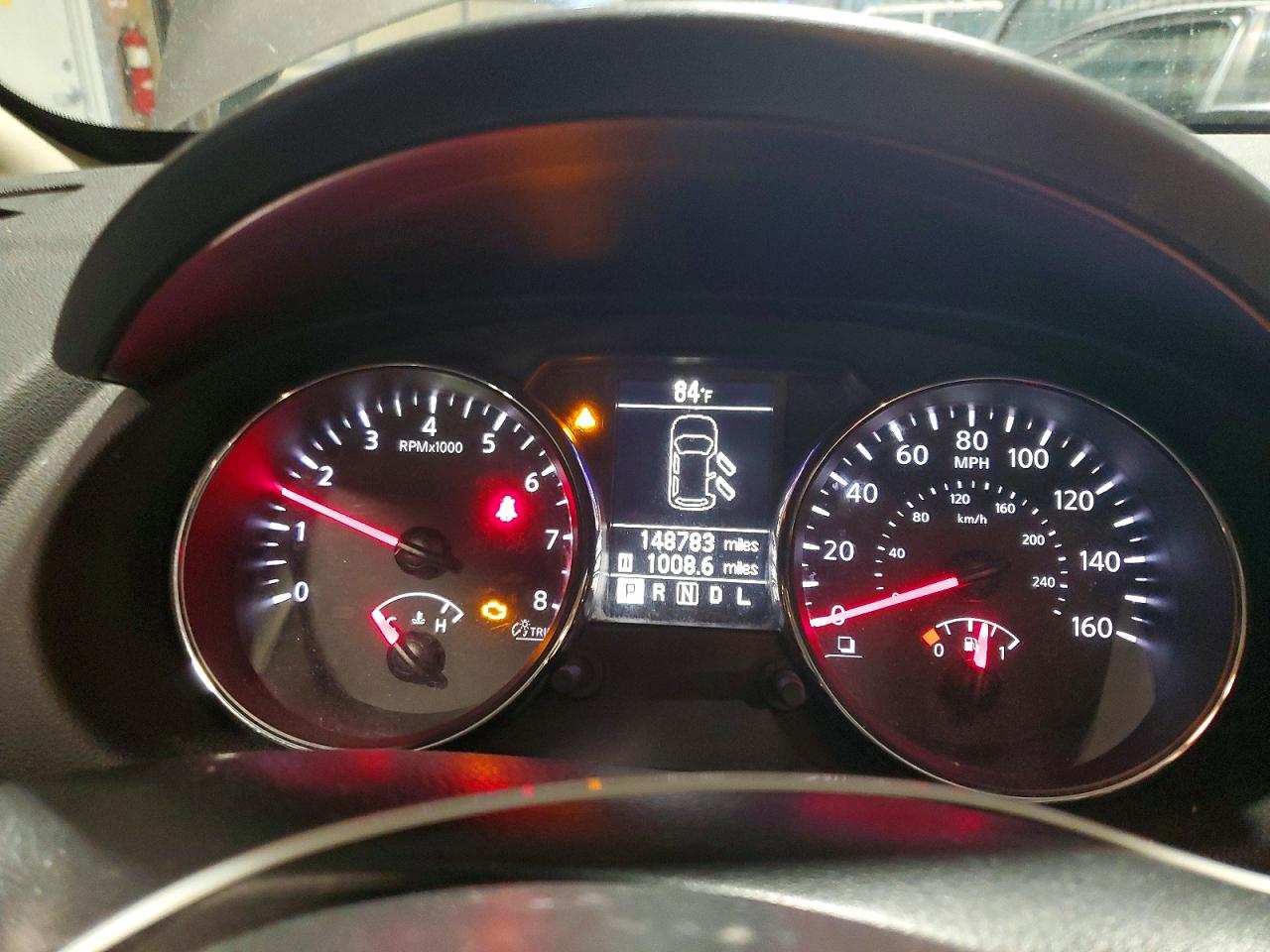 2013 Nissan Rogue S Gray vin: JN8AS5MV6DW664344
