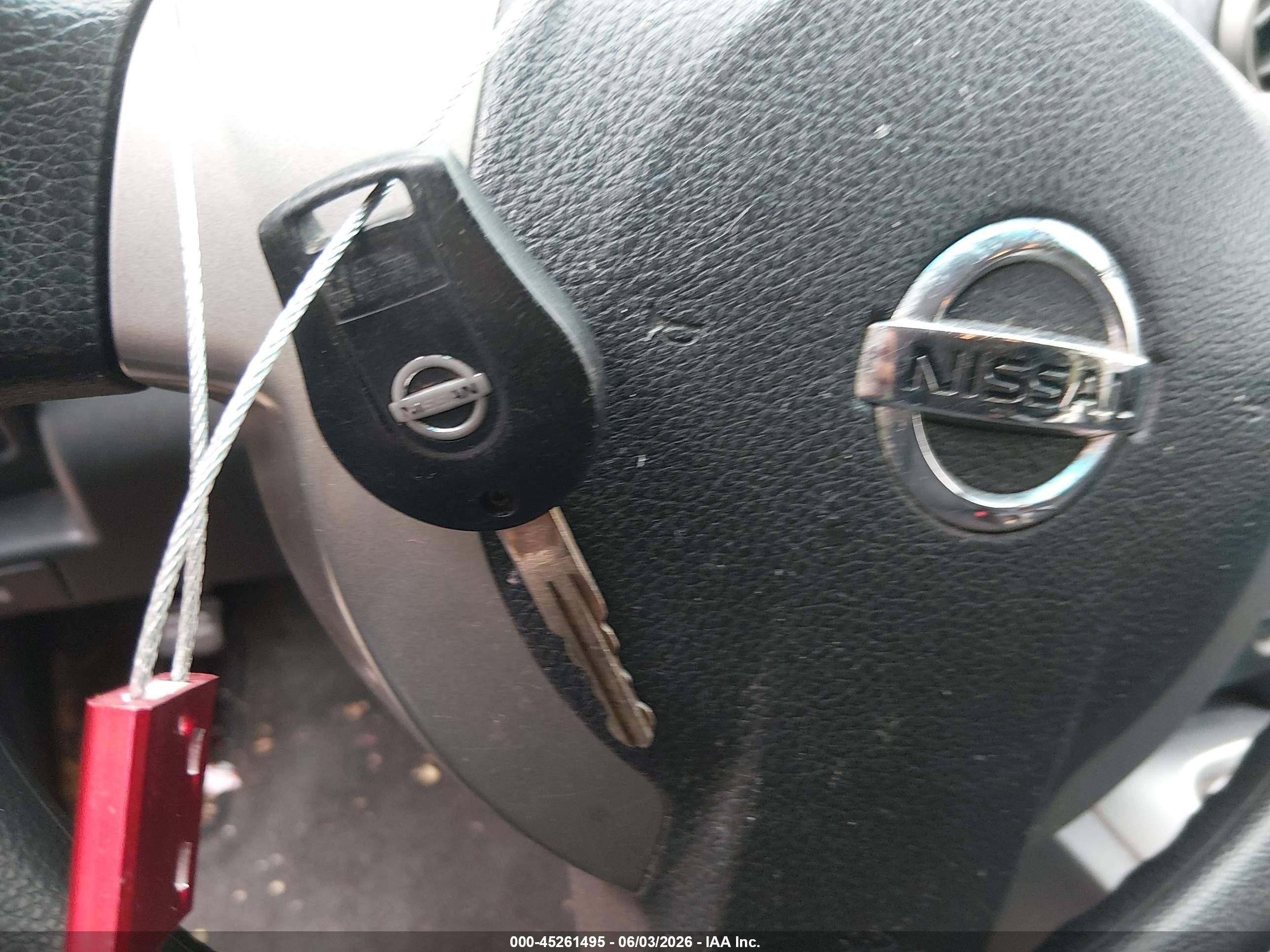 2014 Nissan Rogue Select S Purple vin: JN8AS5MV6EW708019