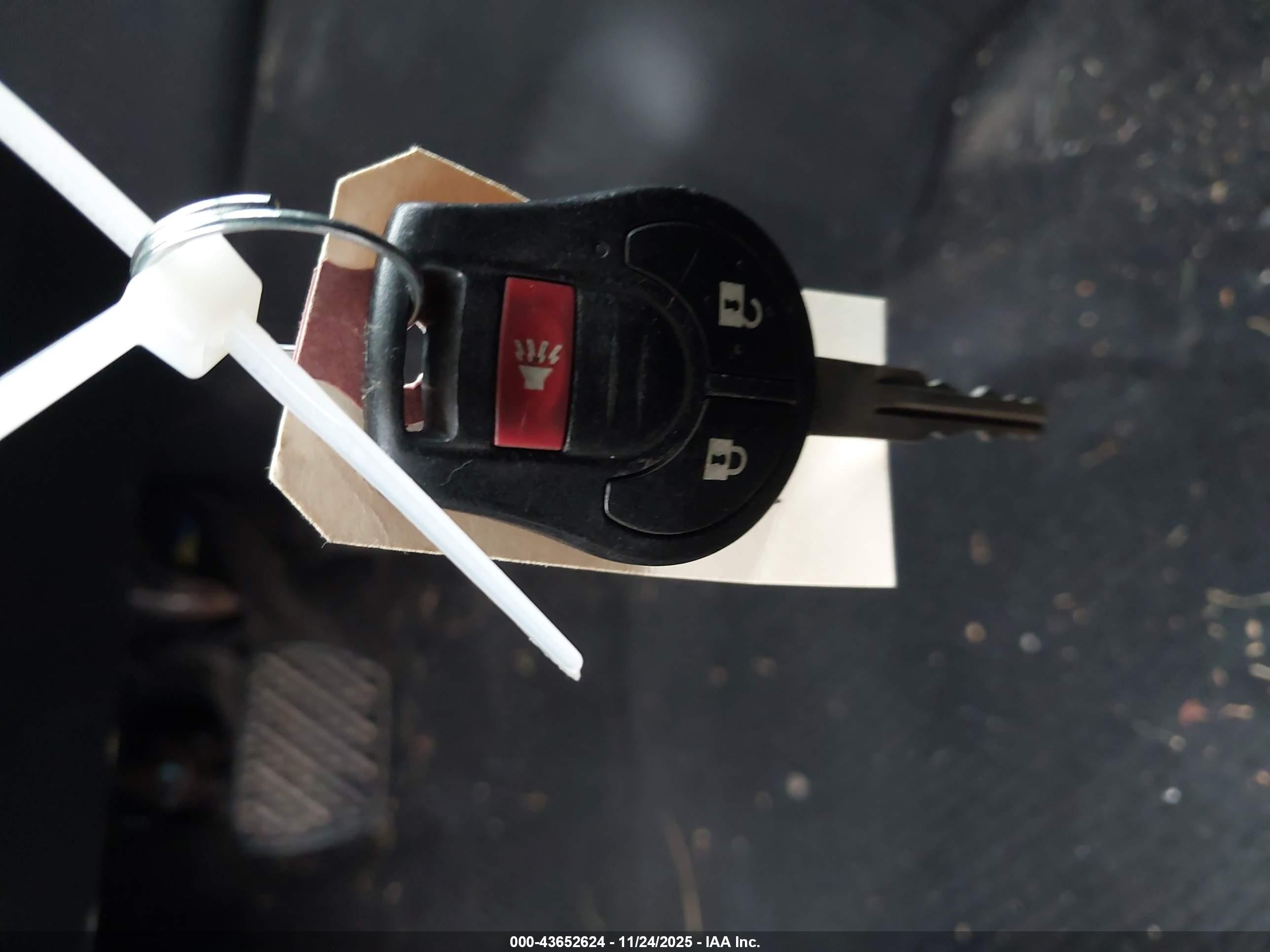 2014 Nissan Rogue Select S Champagne vin: JN8AS5MV6EW713253