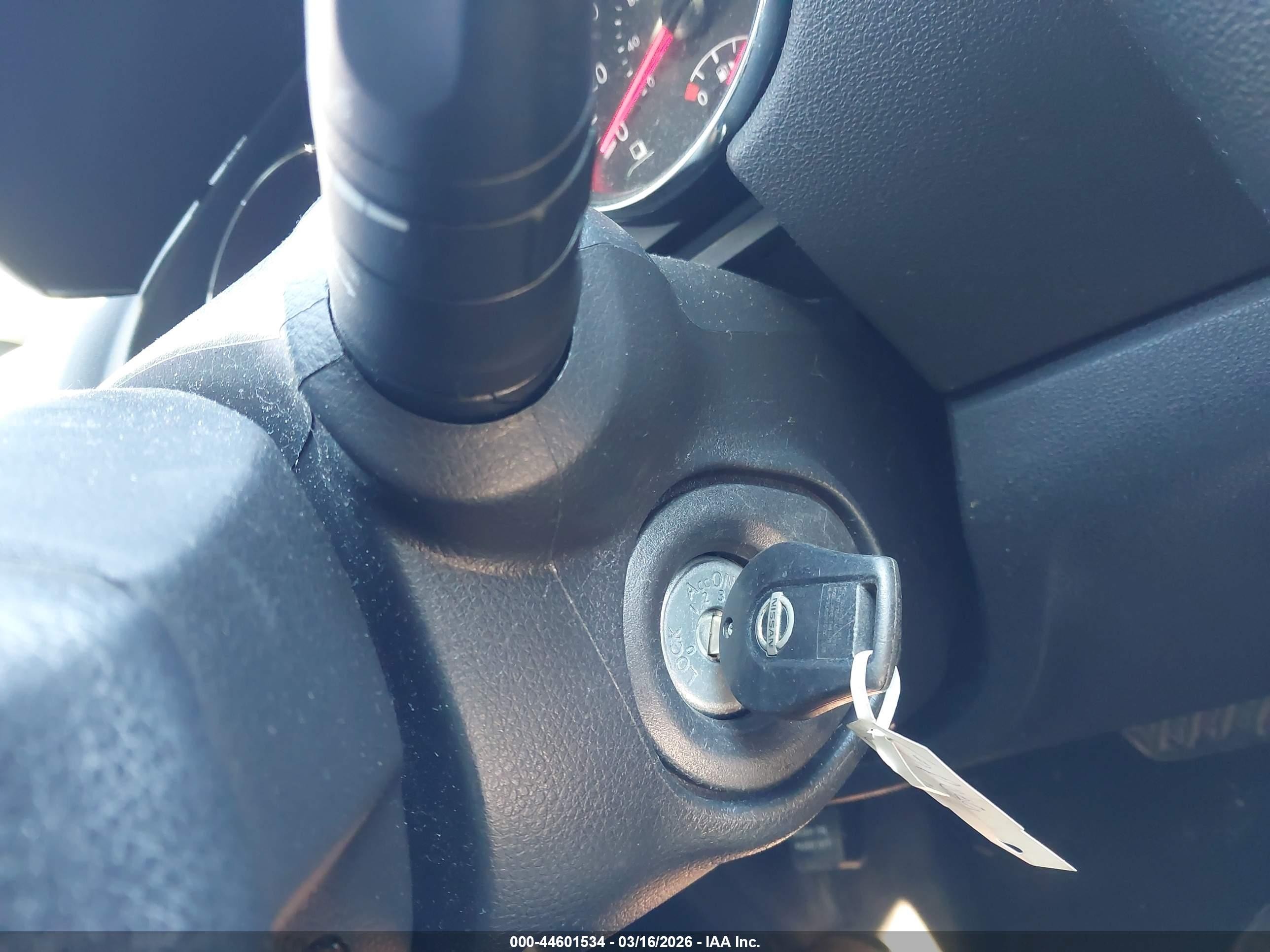 2015 Nissan Rogue Select S Gray vin: JN8AS5MV6FW255067