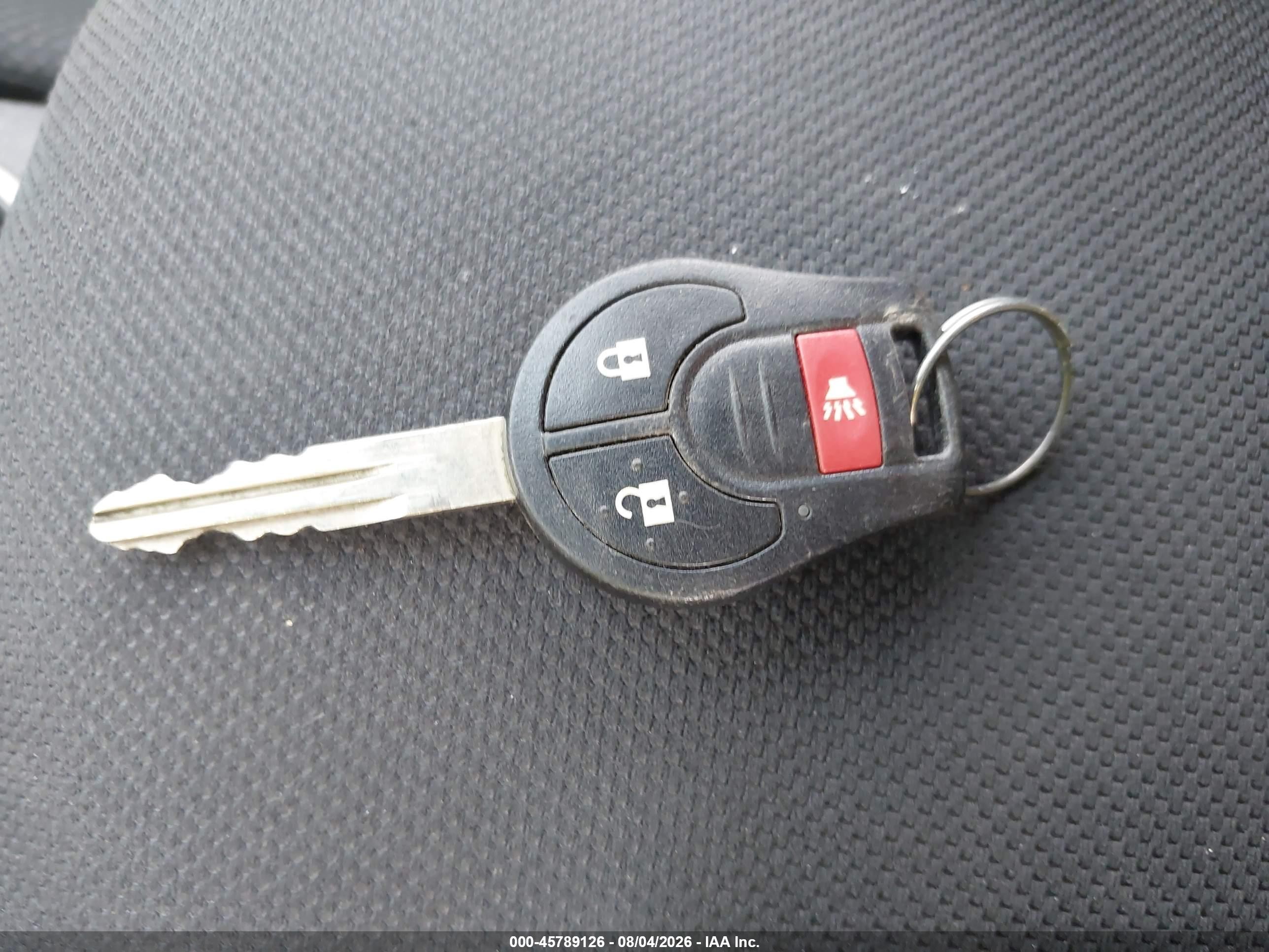 2015 Nissan Rogue Select S Silver vin: JN8AS5MV6FW767041