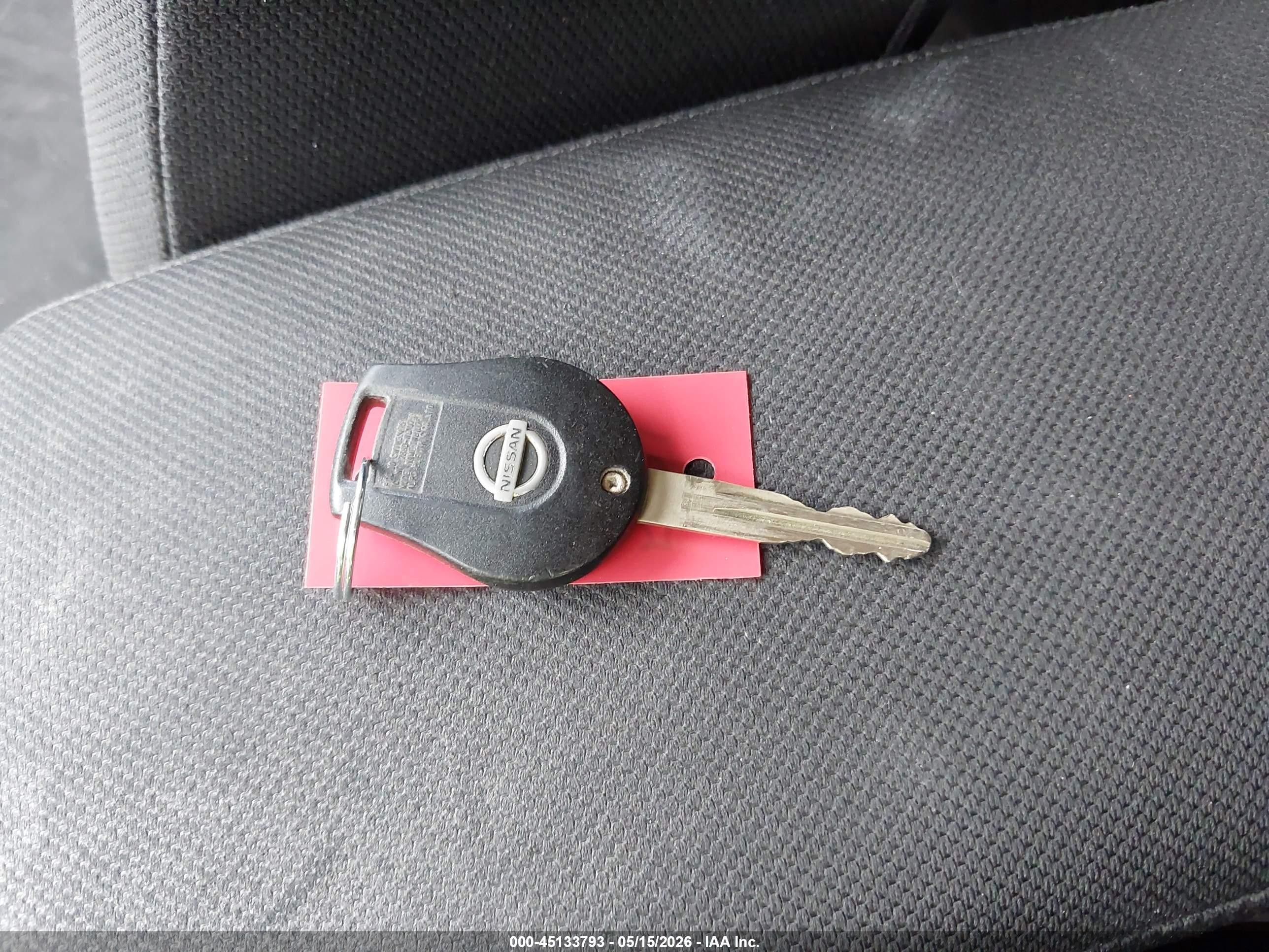 2010 Nissan Rogue S Krom Edition Gray vin: JN8AS5MV7AW119796
